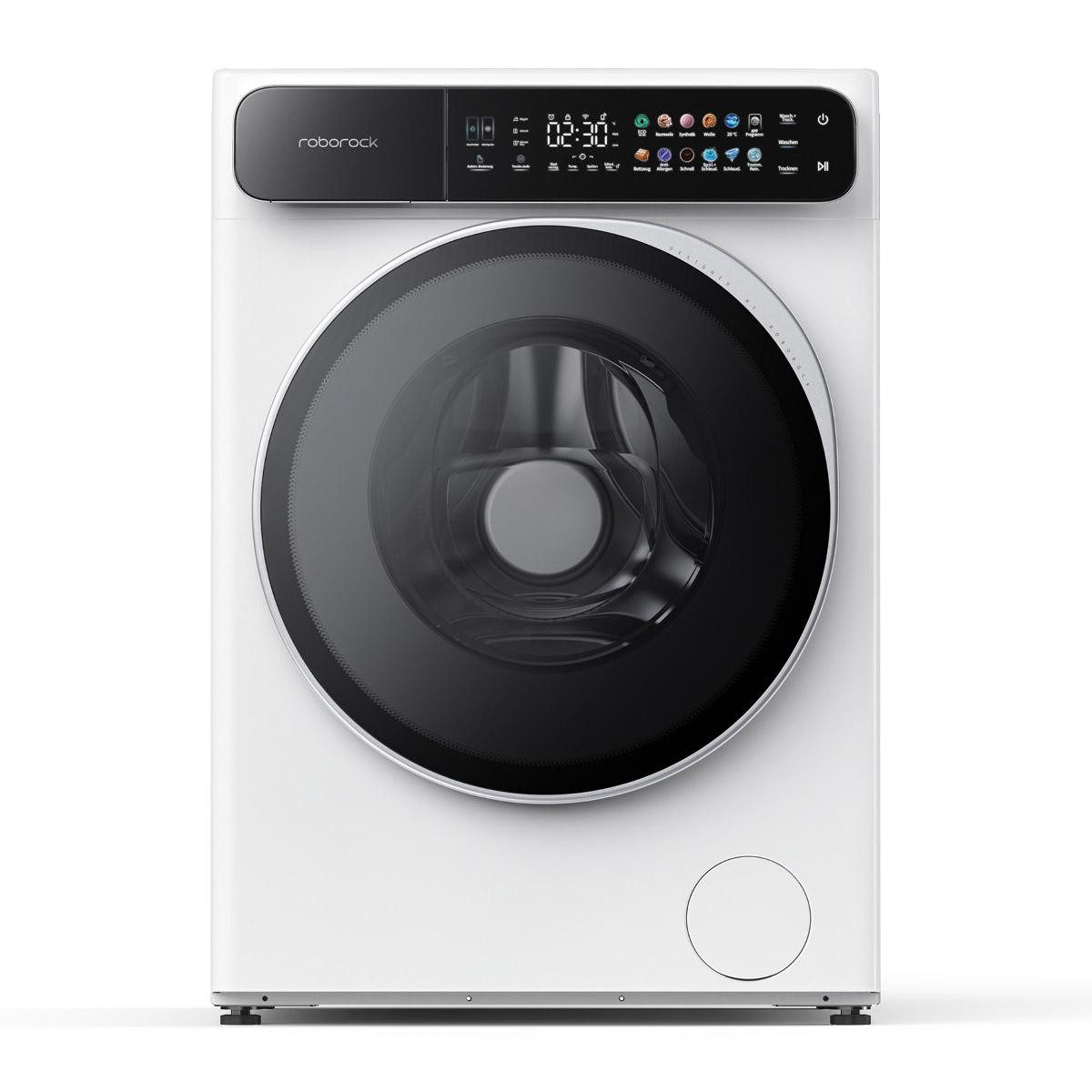 Waschtrockner ZEO One