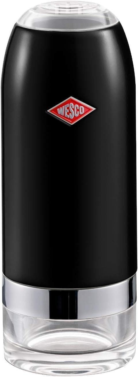 WESCO Gewürzmühle WESCO Gewürzmühle / Spice Grinder manuell, hochwertiges Keramik-Mahlwerk