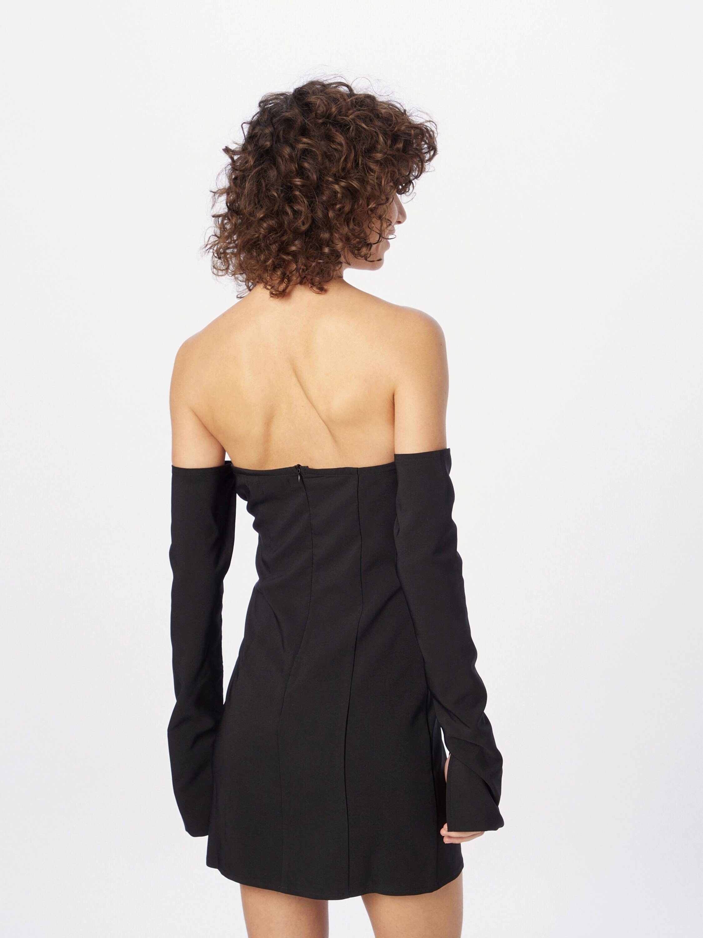 Misspap Sommerkleid (1-tlg) Cut-Outs