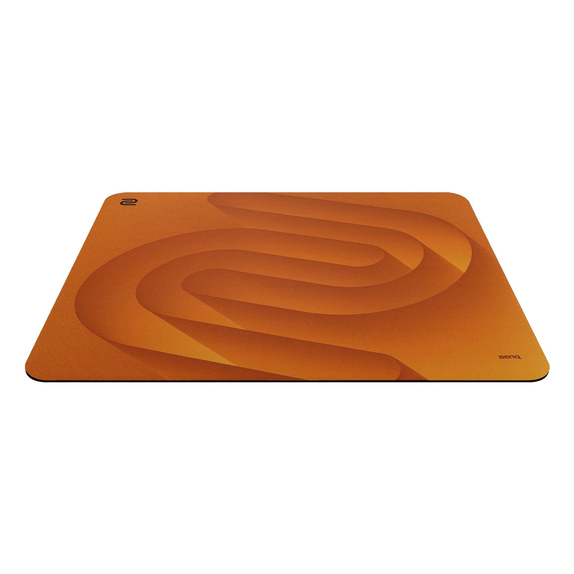 BenQ Gaming Mauspad Zowie G-SR-SE Orange II, Gaming-Mauspad, (Größe L)