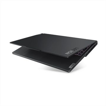 Lenovo Legion Pro 5i Gaming-Notebook (Intel, RTX 4060, 1000 GB SSD, WQXGA Display 240Hz Core i7-13700HX QWERTZ 3 Monate Premium Care)