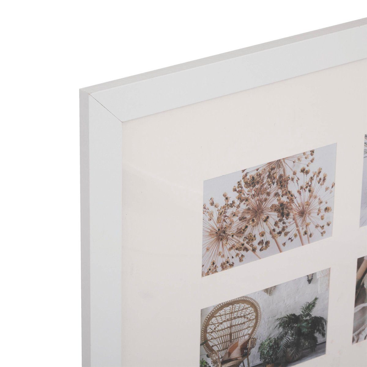 Atmosphera Créateur d'intérieur Bilderrahmen, (einzeln) günstig online kaufen