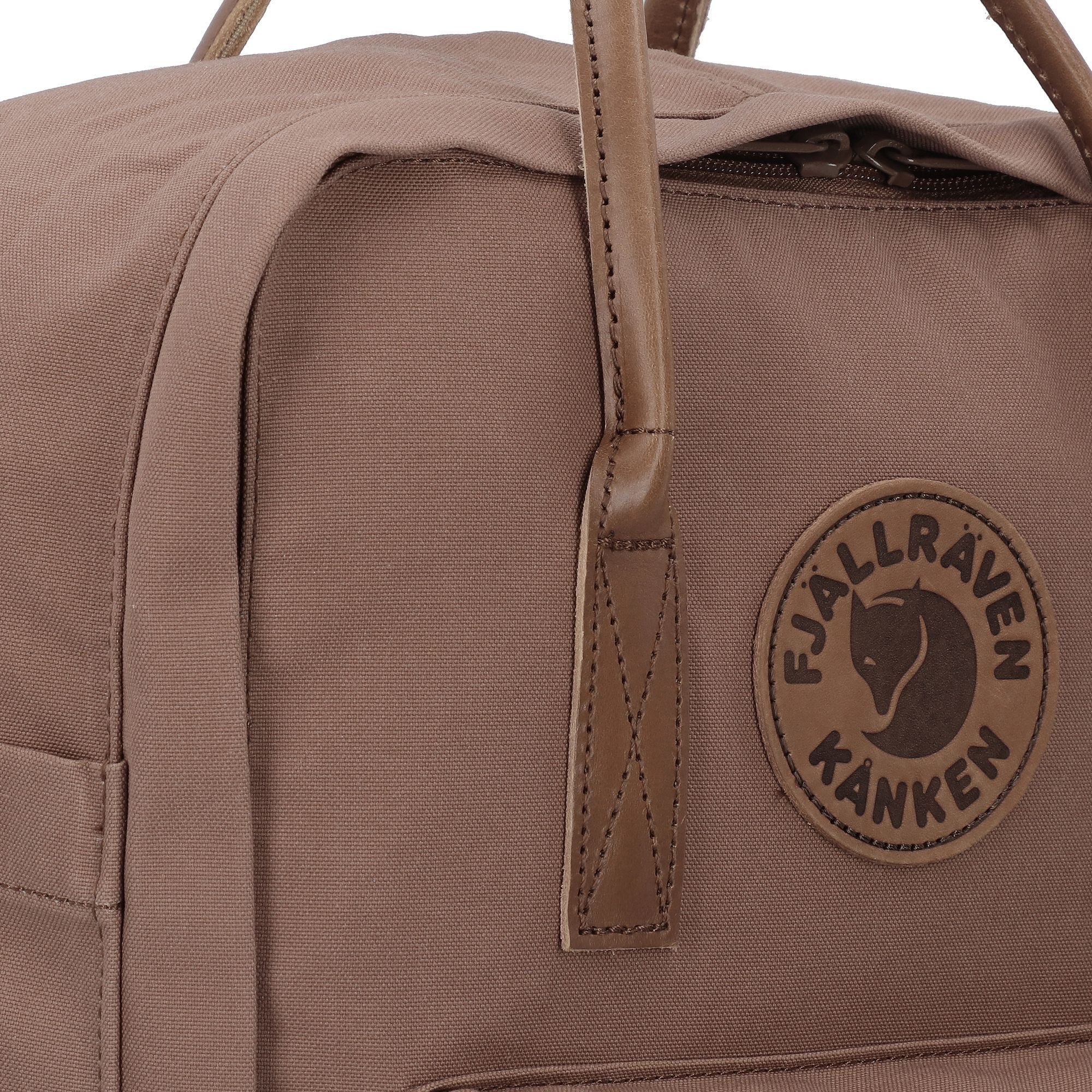 Fjällräven Rucksack Kanken, Polyester