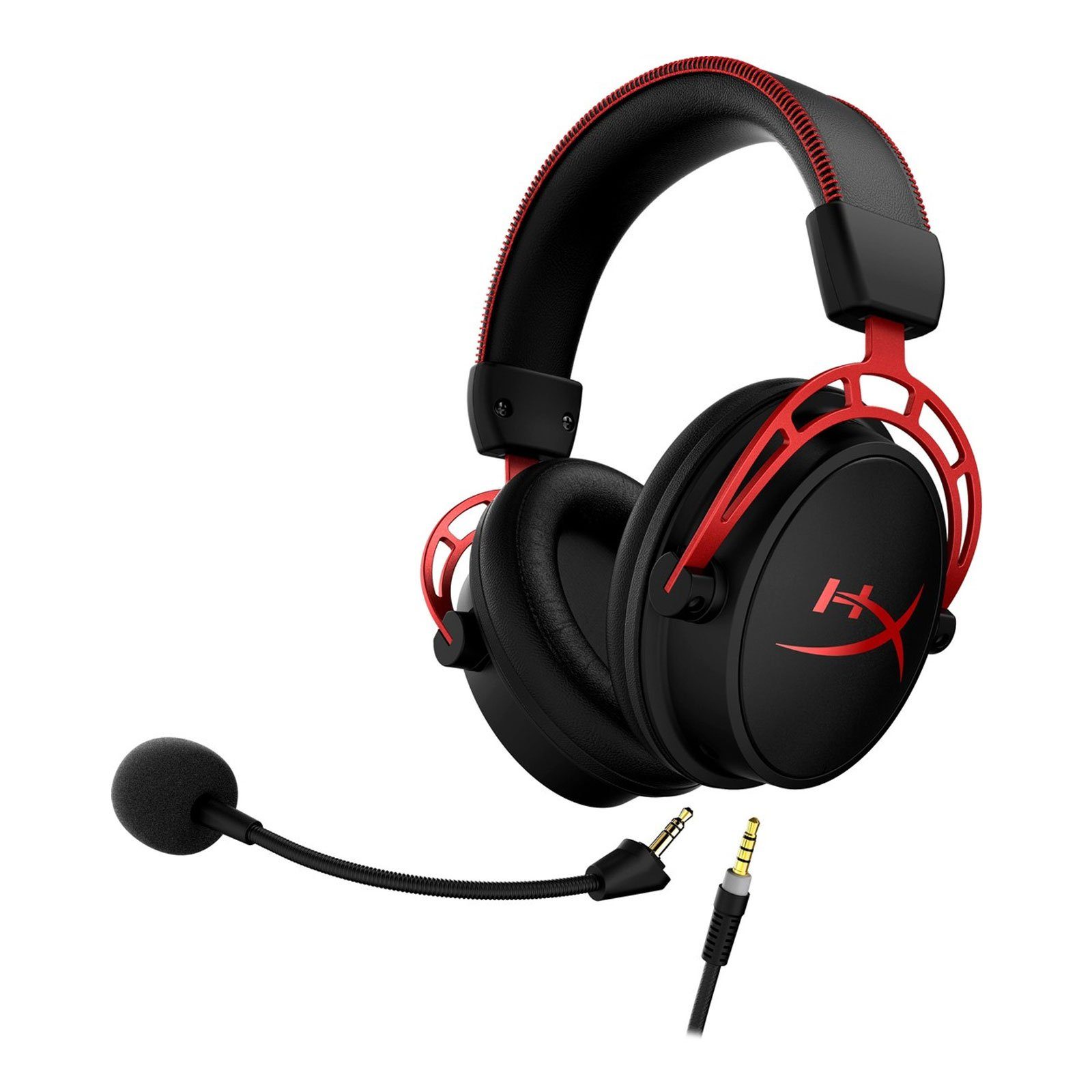 HyperX Cloud Alpha Kopfhörer