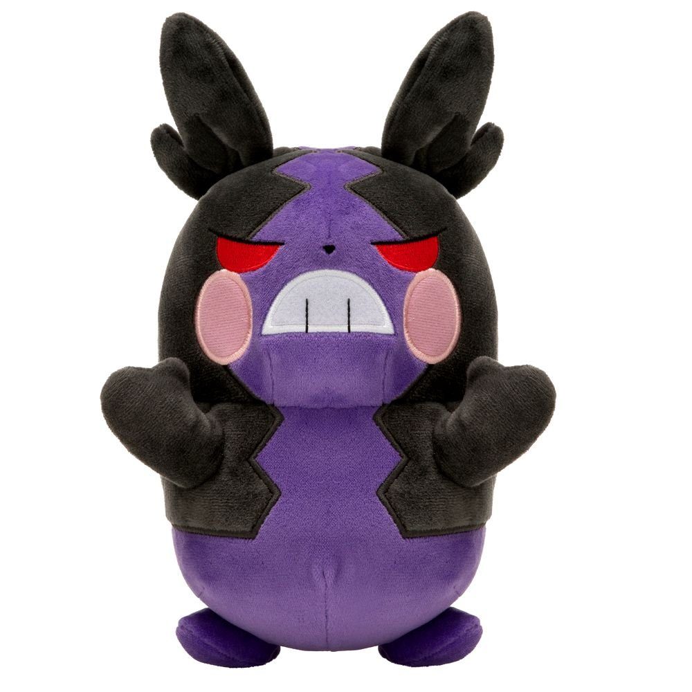 POKÉMON Plüschfigur Pokemon Plüsch-Figur 20 cm Plüsch-Tier Stofftier Kuscheltier