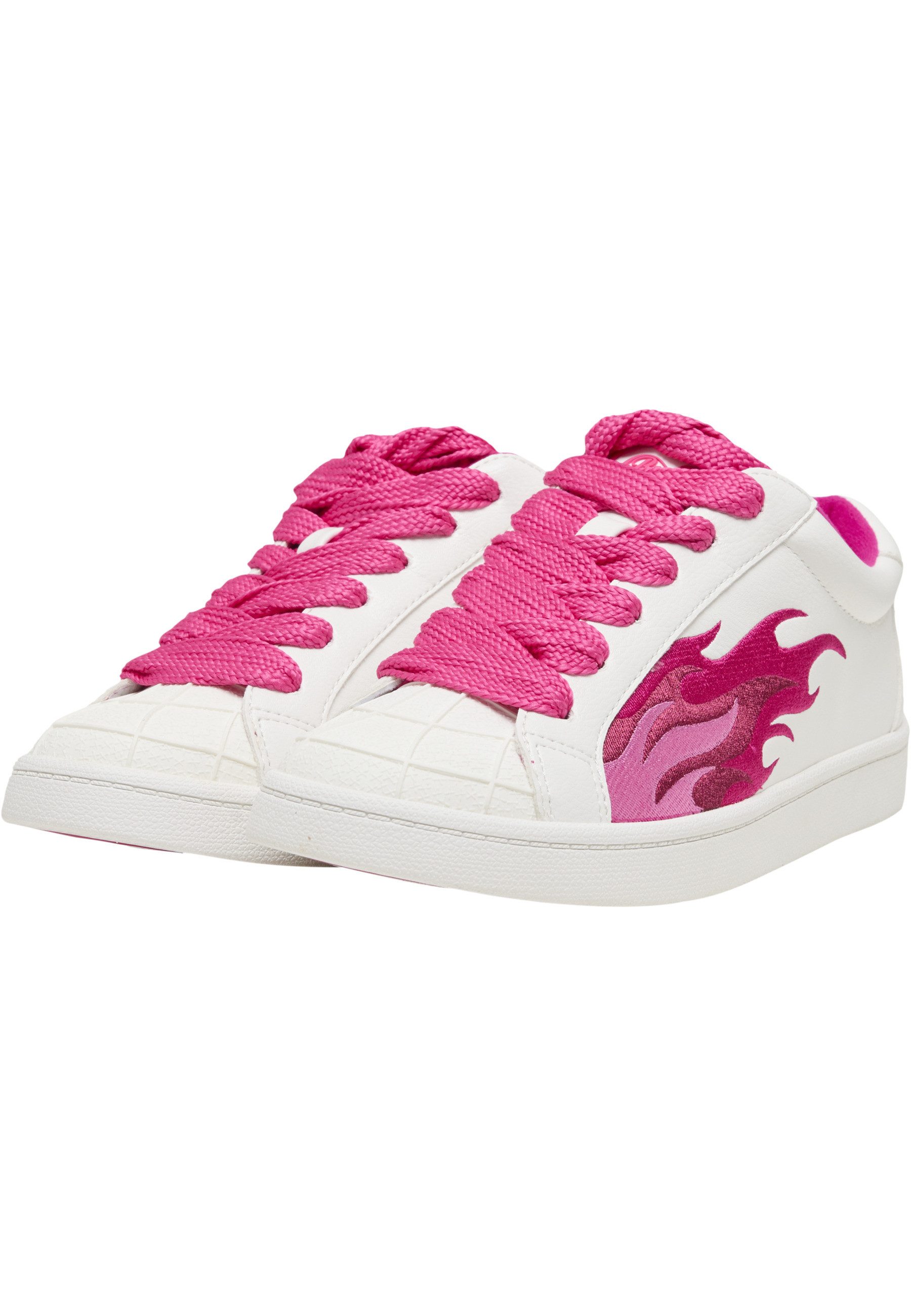 Buffalo Buffalo LIBERTY - VEGAN NAPPA Trainingsschuh