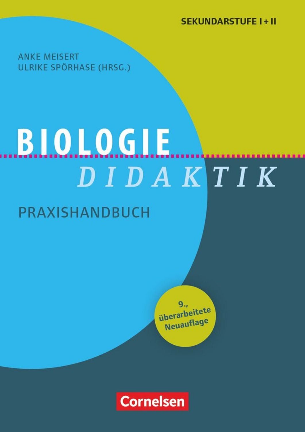 Fachdidaktik / Wolfgang Ruppert, Holger Weitzel, Petra Lindemann-Matthies, Florian Böttcher, Christoph Thyssen