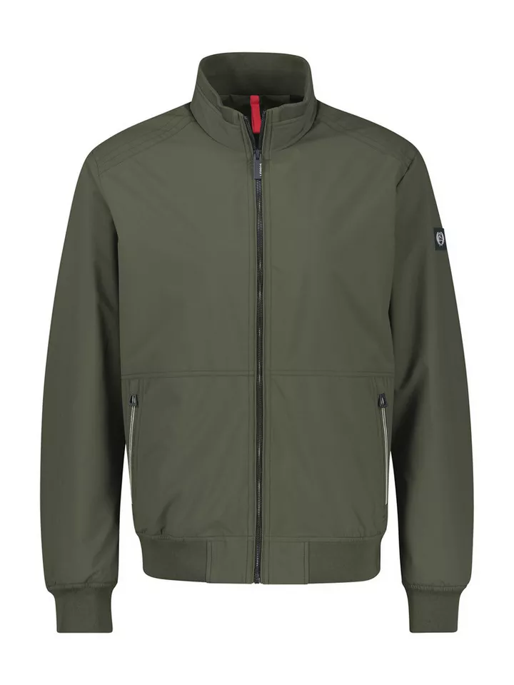 Lerros Blouson Blouson leicht gefüttert in GROSSEN GRÖSSEN Herren Blouson in Übergröße, Wasser- und windabweisend, Atmungsaktiv