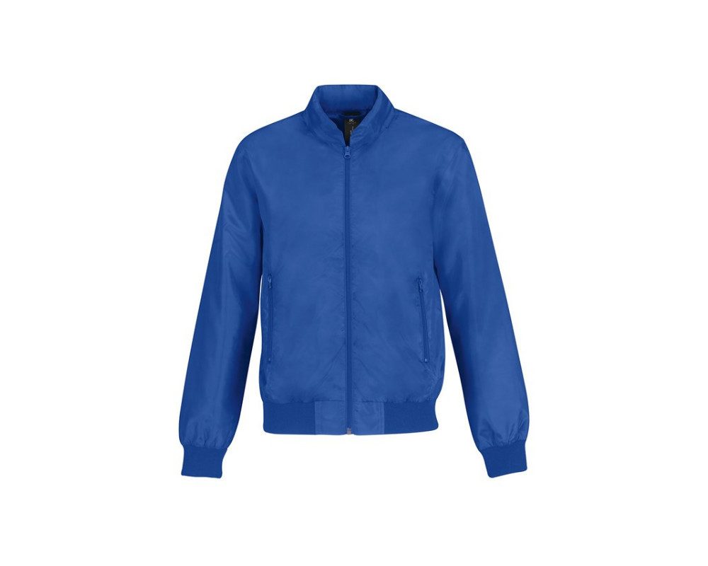 B&C Bomberjacke Herren Leichte Jacke Windbreaker günstig online kaufen