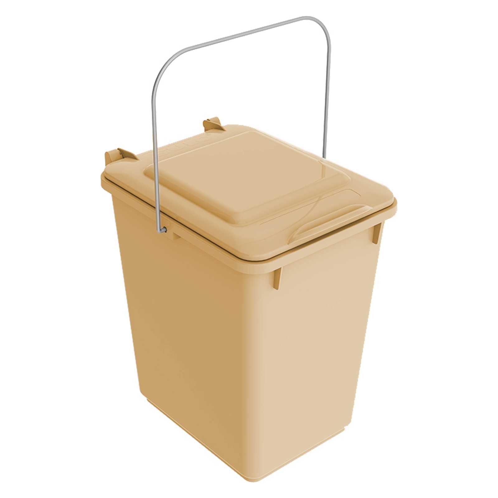 SULO Mülleimer Sulo Vielzweckbehälter Bio Boy 10L – Bild 2 von 5