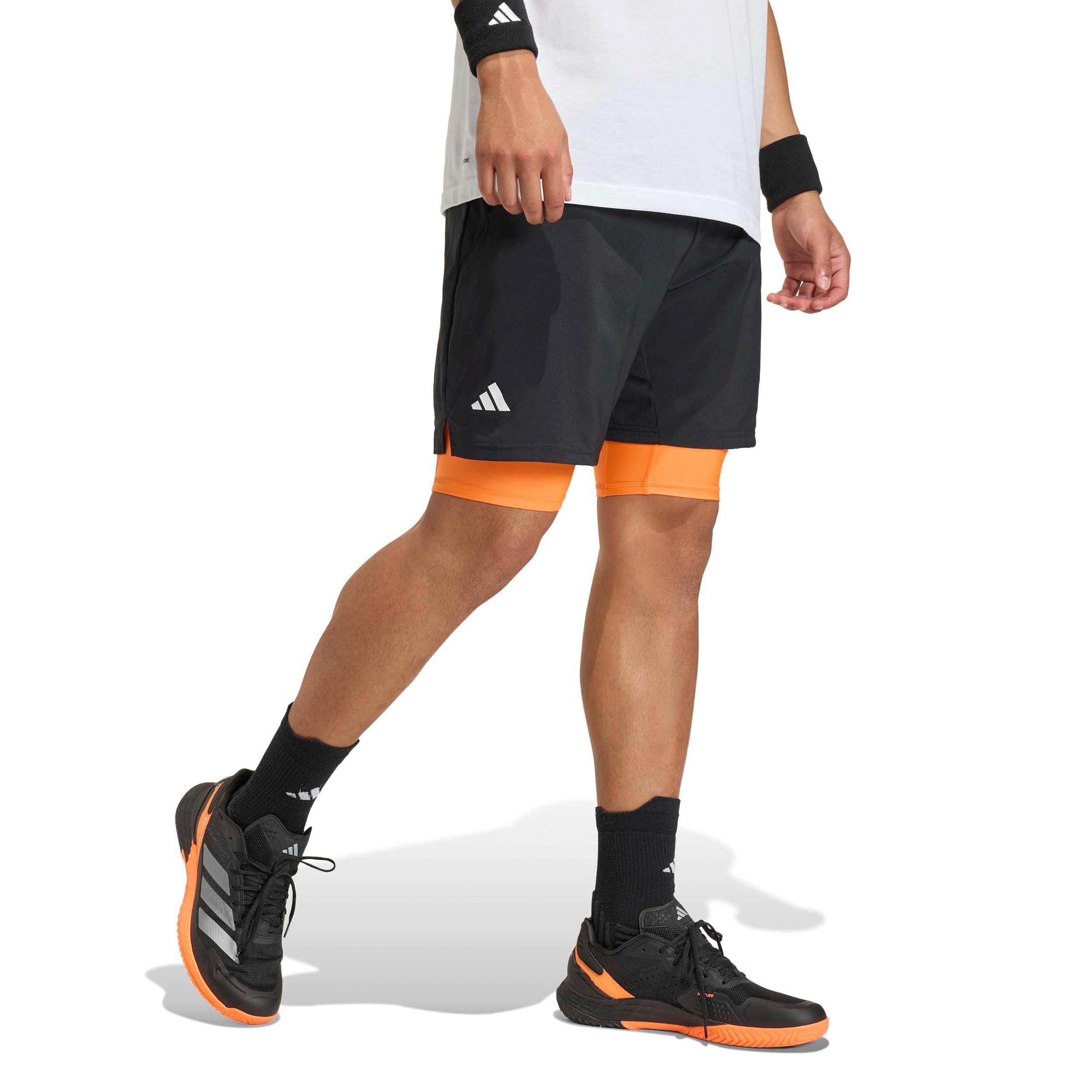 adidas Sportswear Shorts Club 2In1 günstig online kaufen