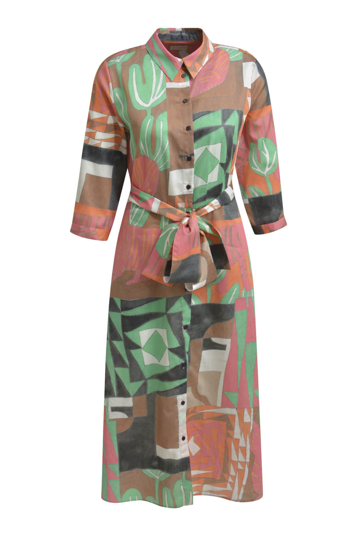 Sommerkleid