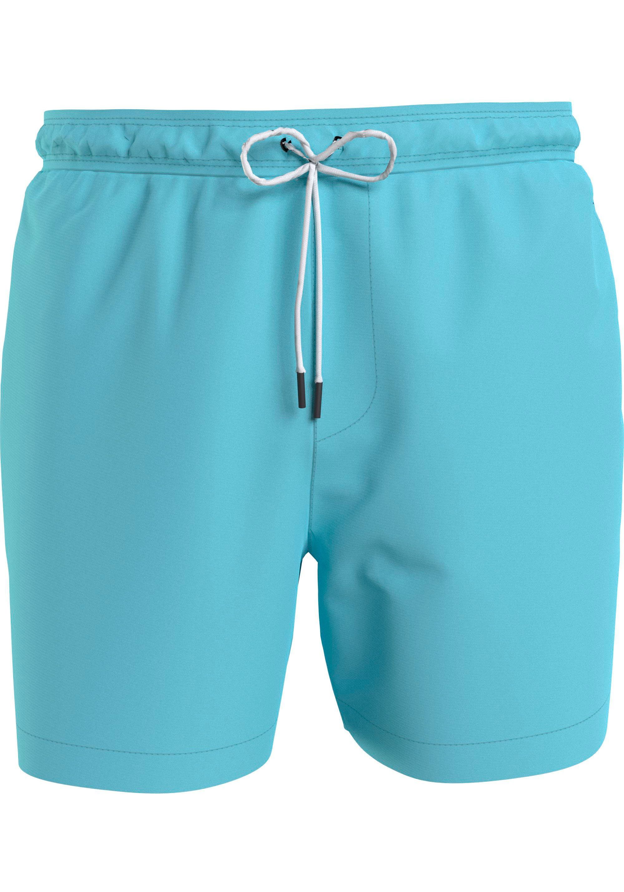 Klein Badehose Kordel Swimwear Calvin mit