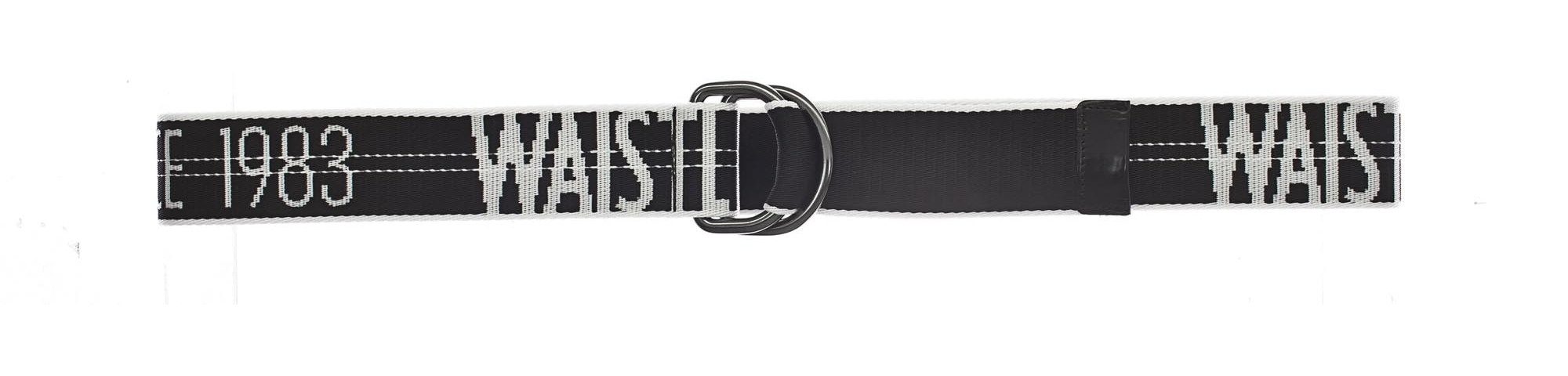Vanzetti Hüftgürtel 40 mm Bandgürtel