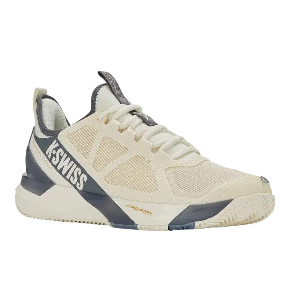 K-Frame Speed Rublo Clay/Sandplatz 2026 beige/grau Herren Tennisschuh