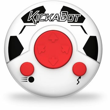 YCOO RC-Roboter Kickabot Bi Pack, für 2 Spieler