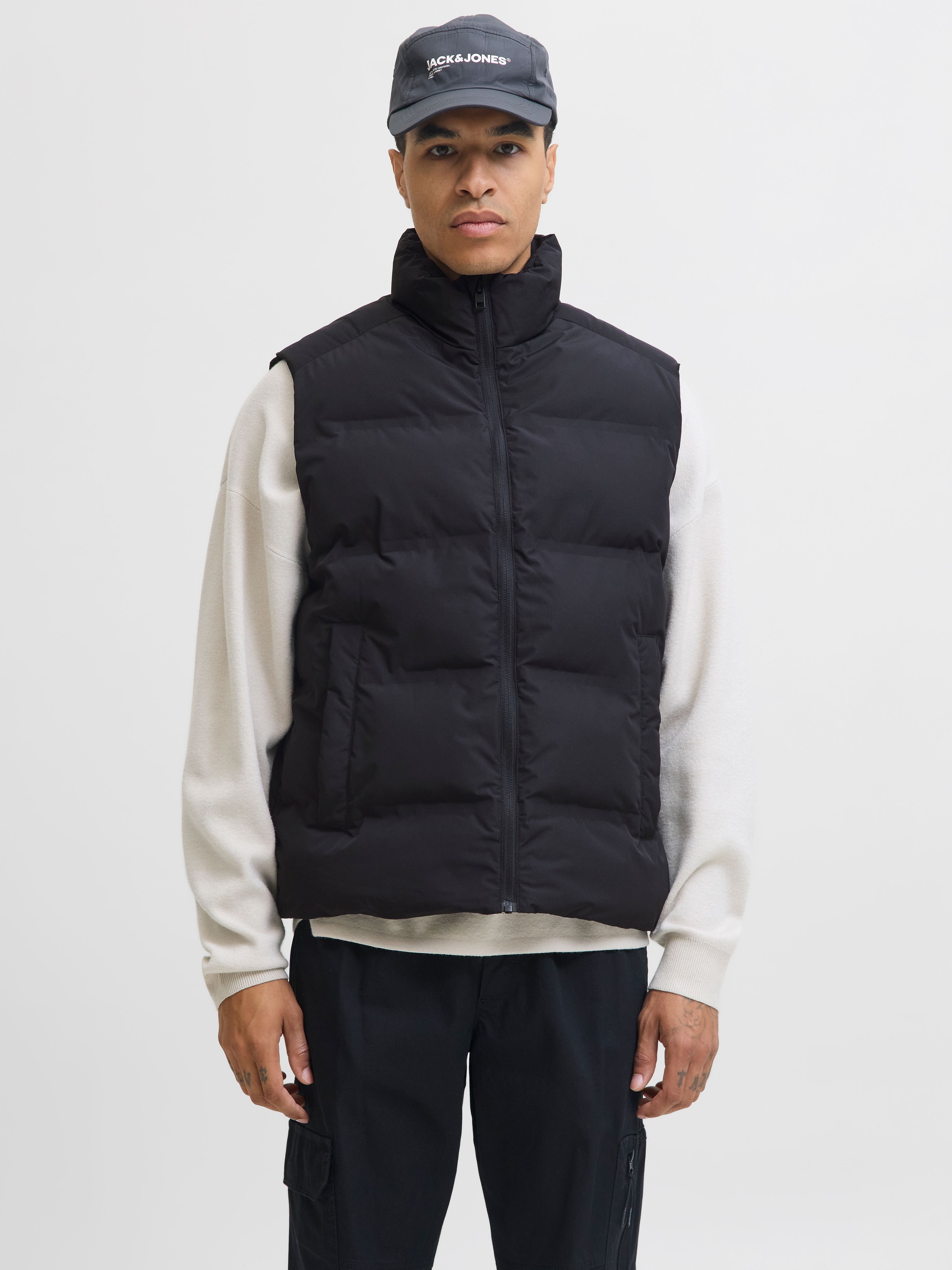 Jack & Jones Steppweste günstig online kaufen