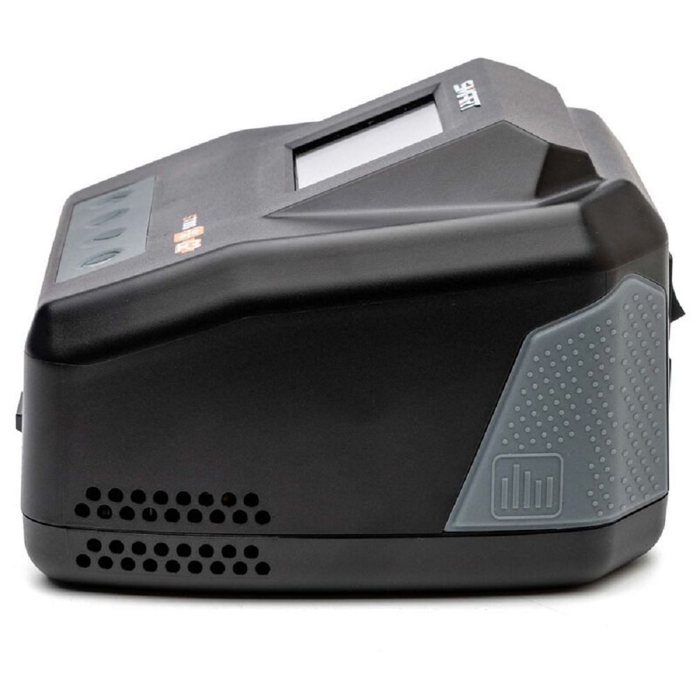 Spektrum Spektrum RC Ladegerät Smart S1100 AC Lader 1x100W RC-Fernsteuerung