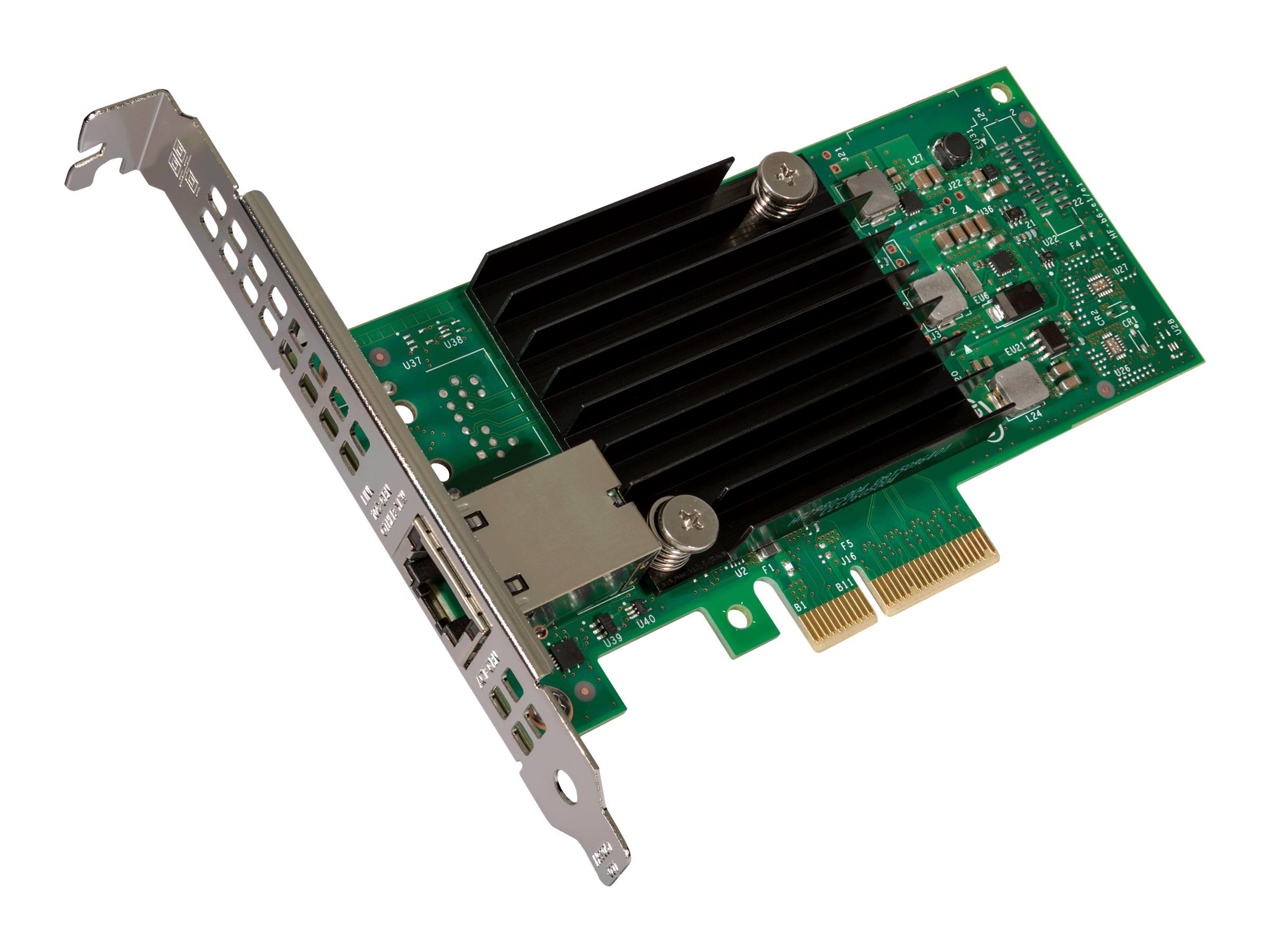 Intel® Netzwerk-Adapter