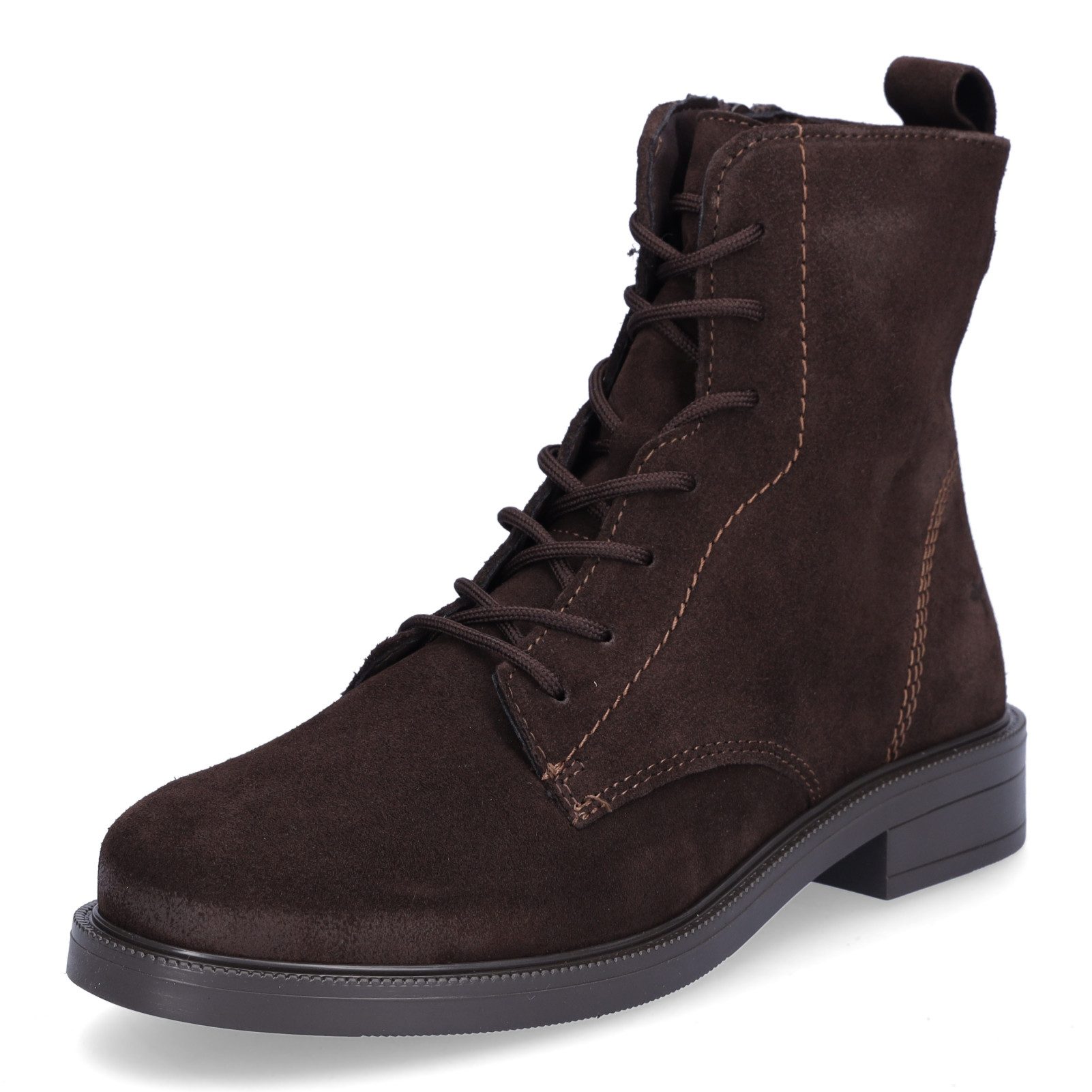 Tamaris Tamaris Damen Schnürboot braun Schnürboots