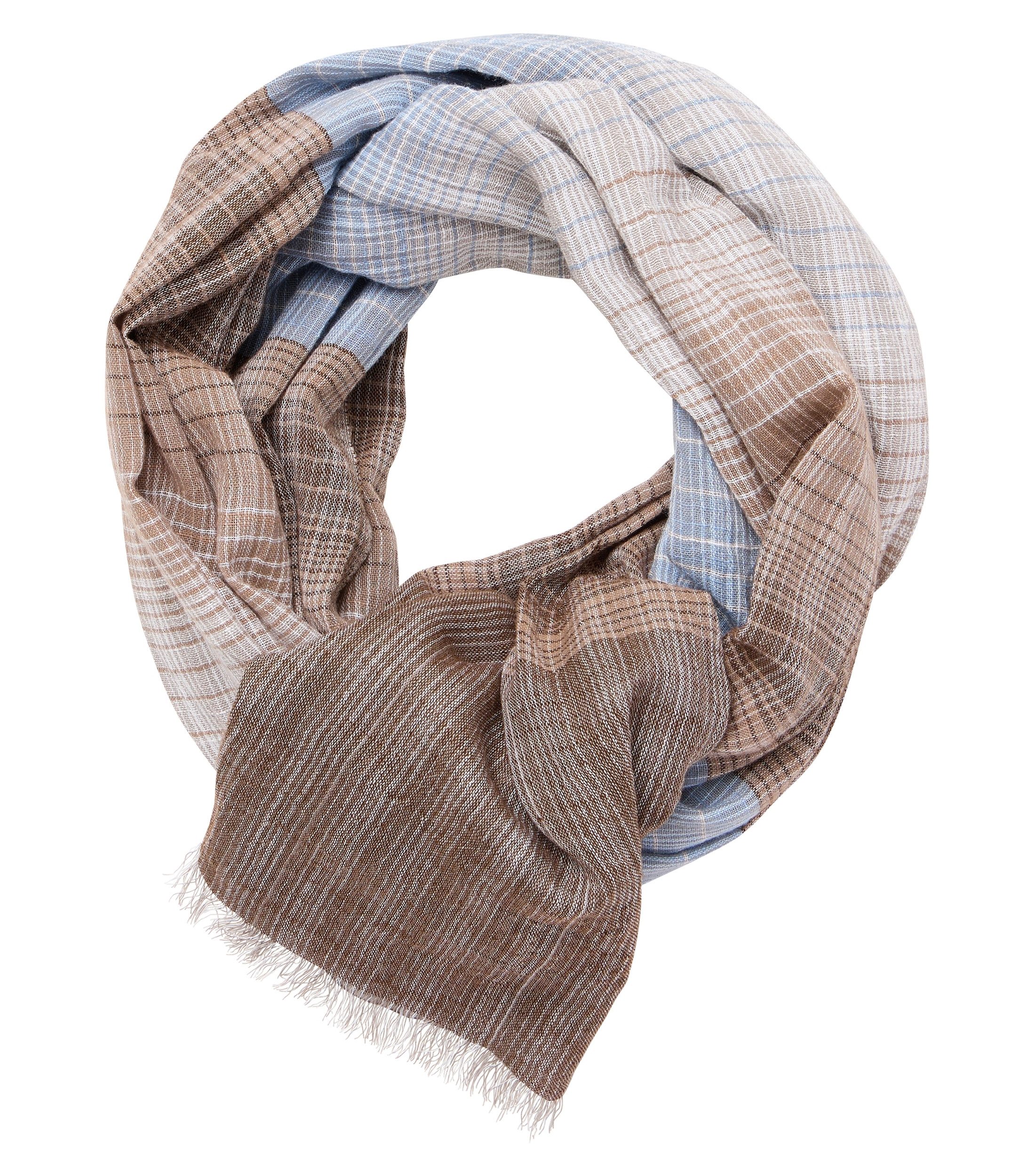 CASAMODA Schal CASAMODA Schal uni günstig online kaufen