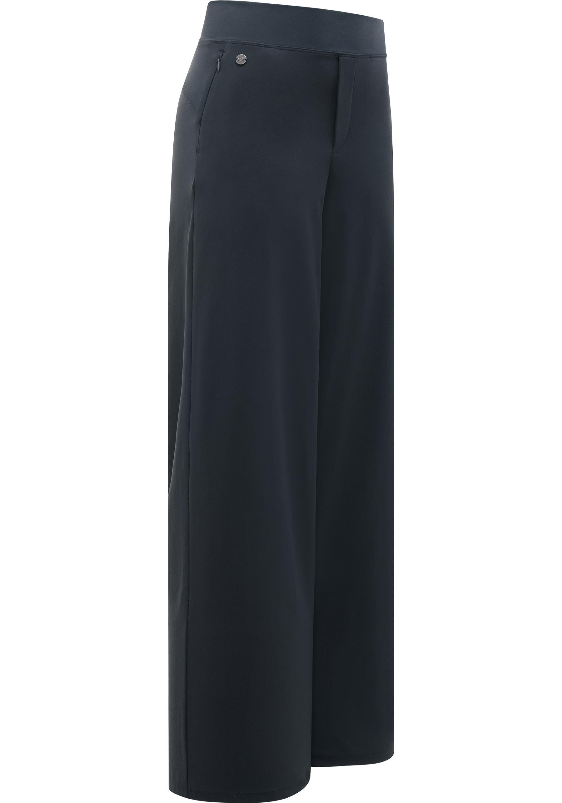 Ragwear Stoffhose Awye Lange Alltagshose mit Taschen