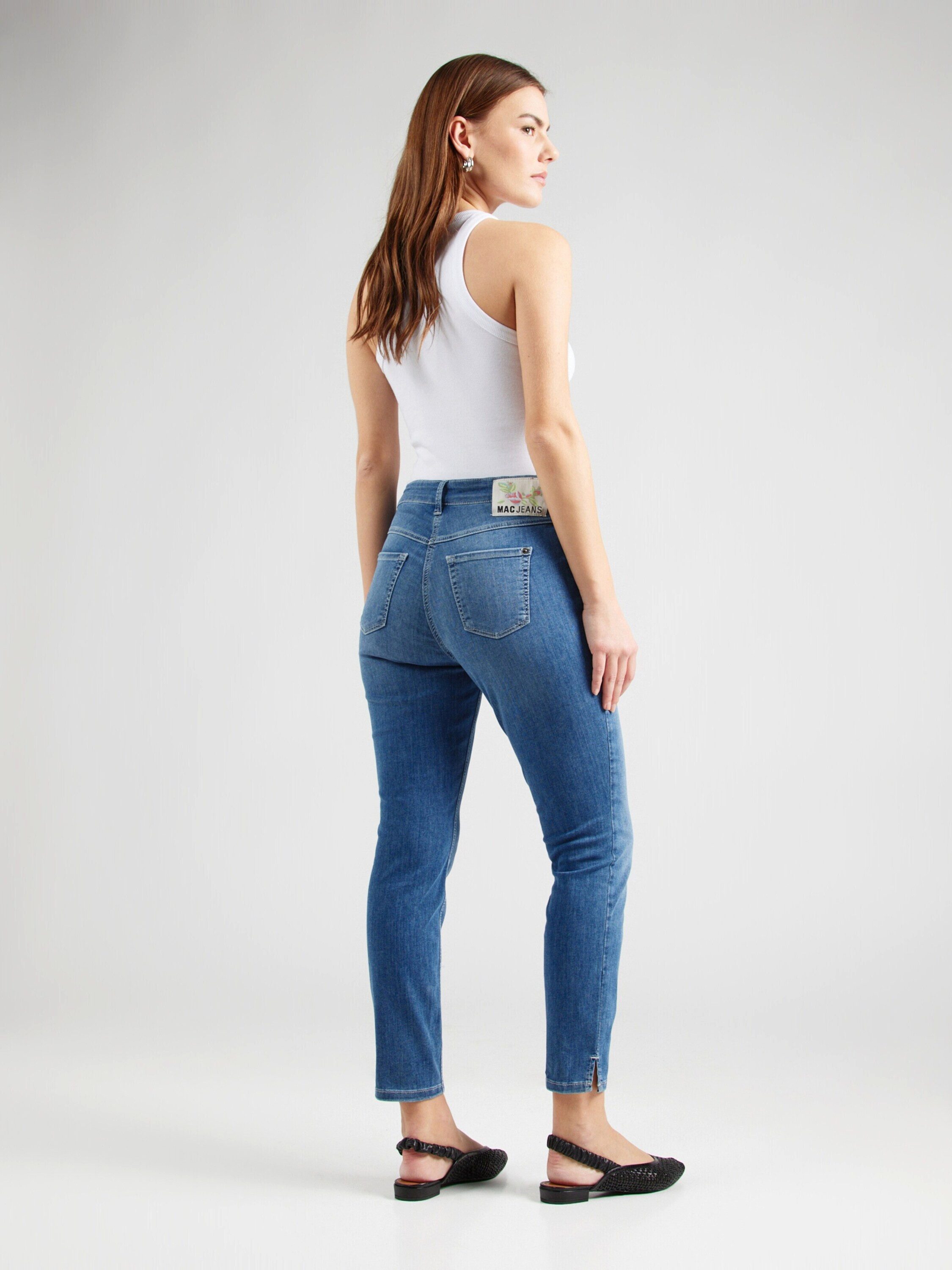 MAC 7/8-Jeans DREAM SUMMER (1-tlg) Plain/ohne günstig online kaufen