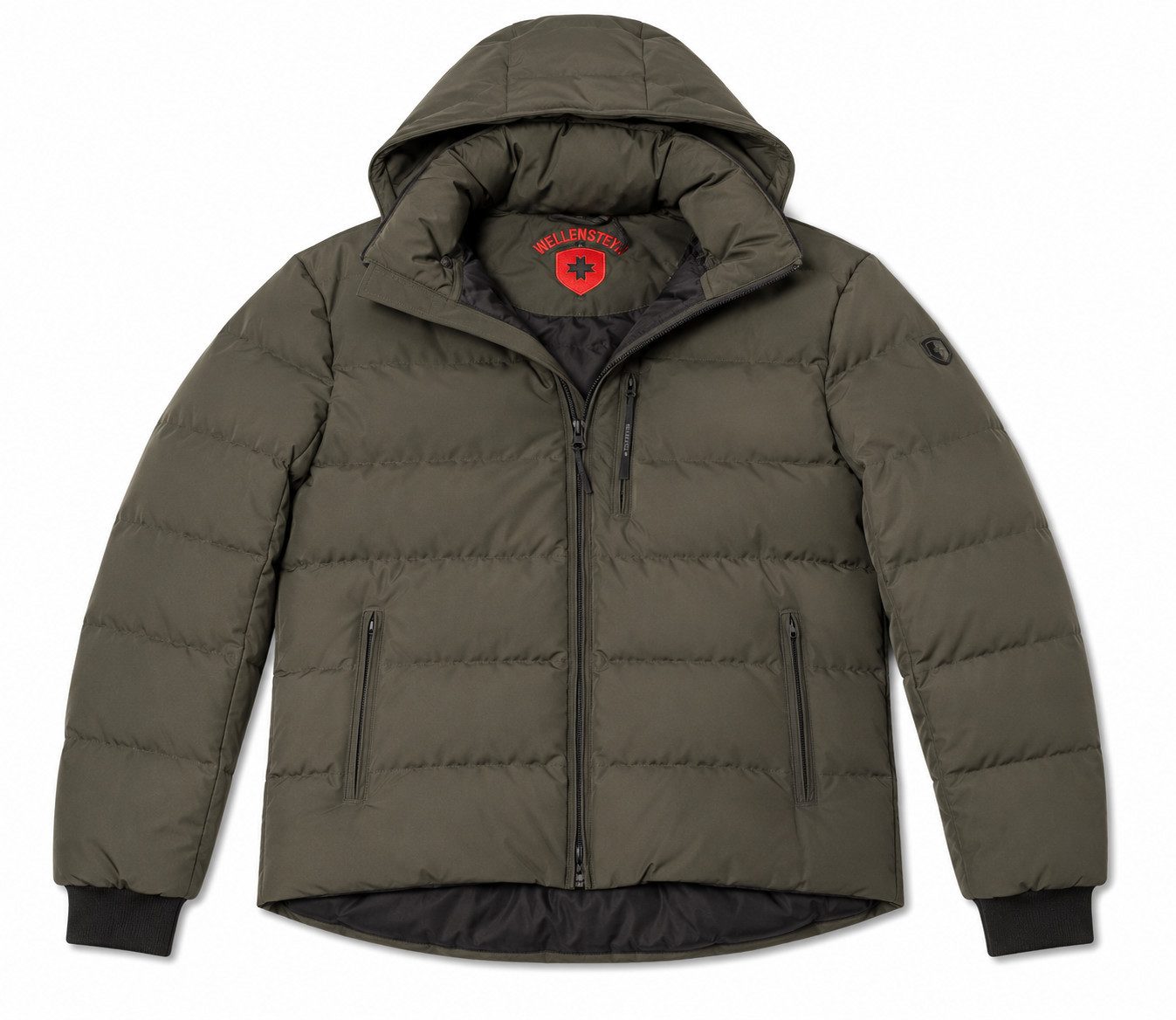 Wellensteyn Outdoorjacke