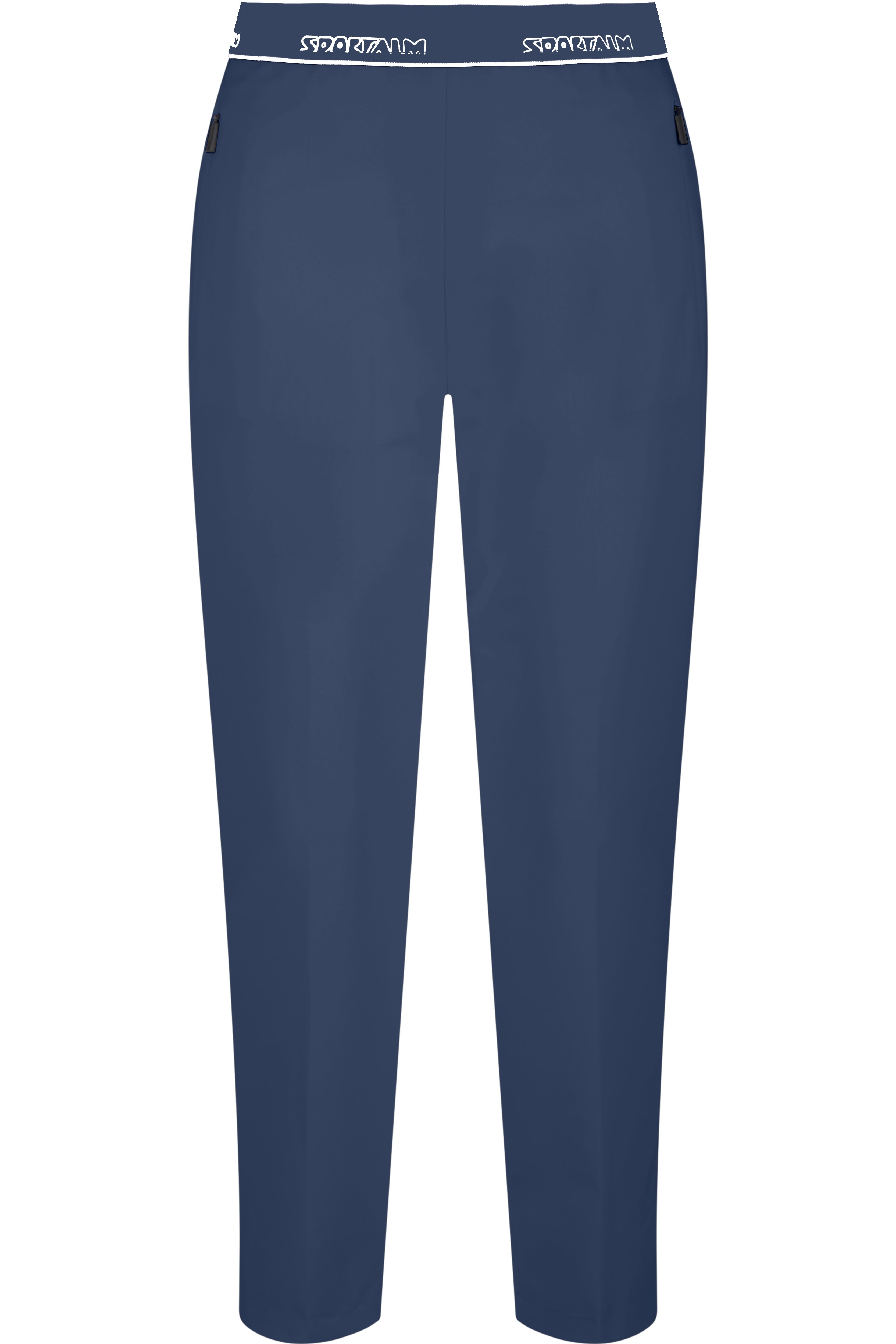 Sportalm Kitzbühel Schlupfhose Regular fit mit elastischem Bund günstig online kaufen