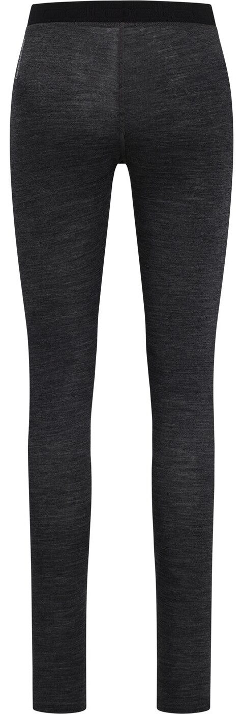 Odlo Funktionsunterhose NATURAL PERFORMANCE PW 150 DARK GREY MELANGE