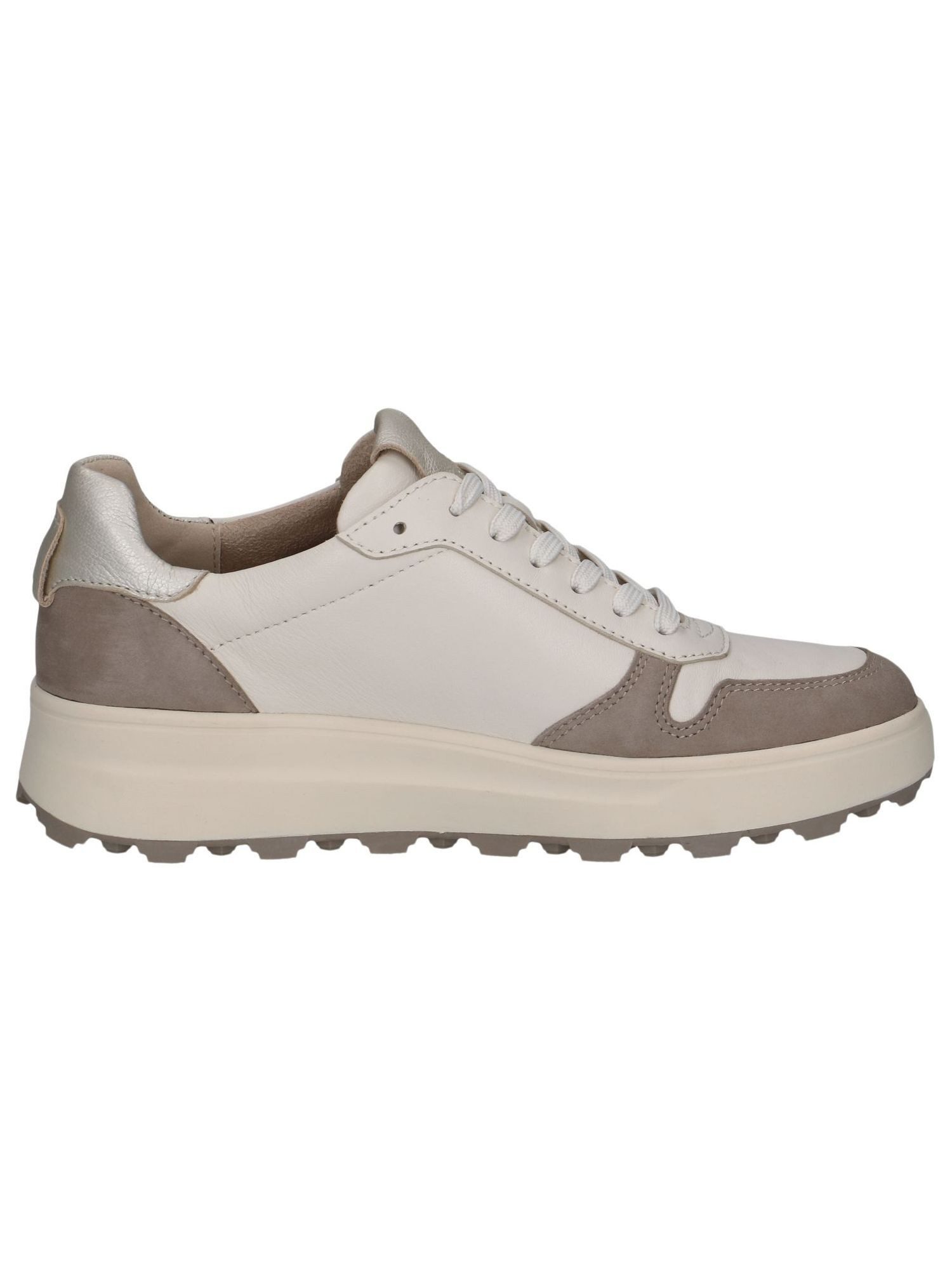 Caprice CAP Clim/fb was aus Leder kein Absatz 9-23705-47 Sneaker