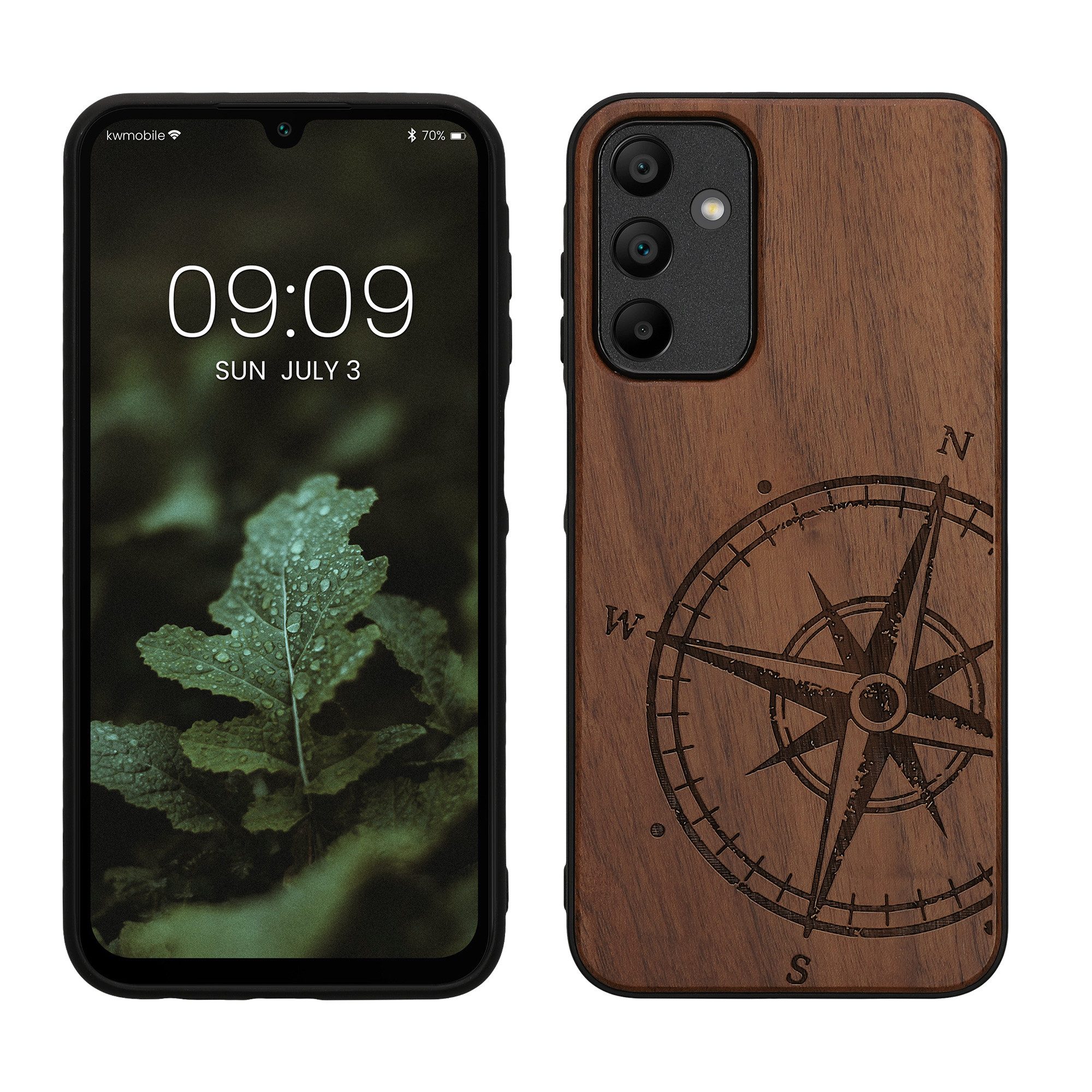 Handyhülle Hülle für Samsung Galaxy A15 5G