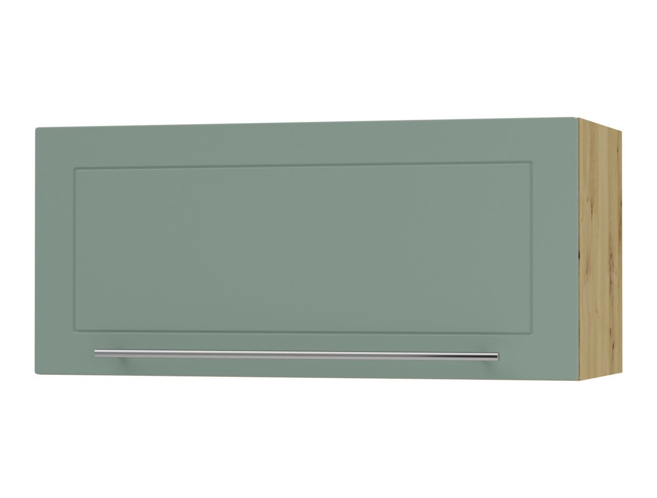 mint matt | Korpus: eiche artisan