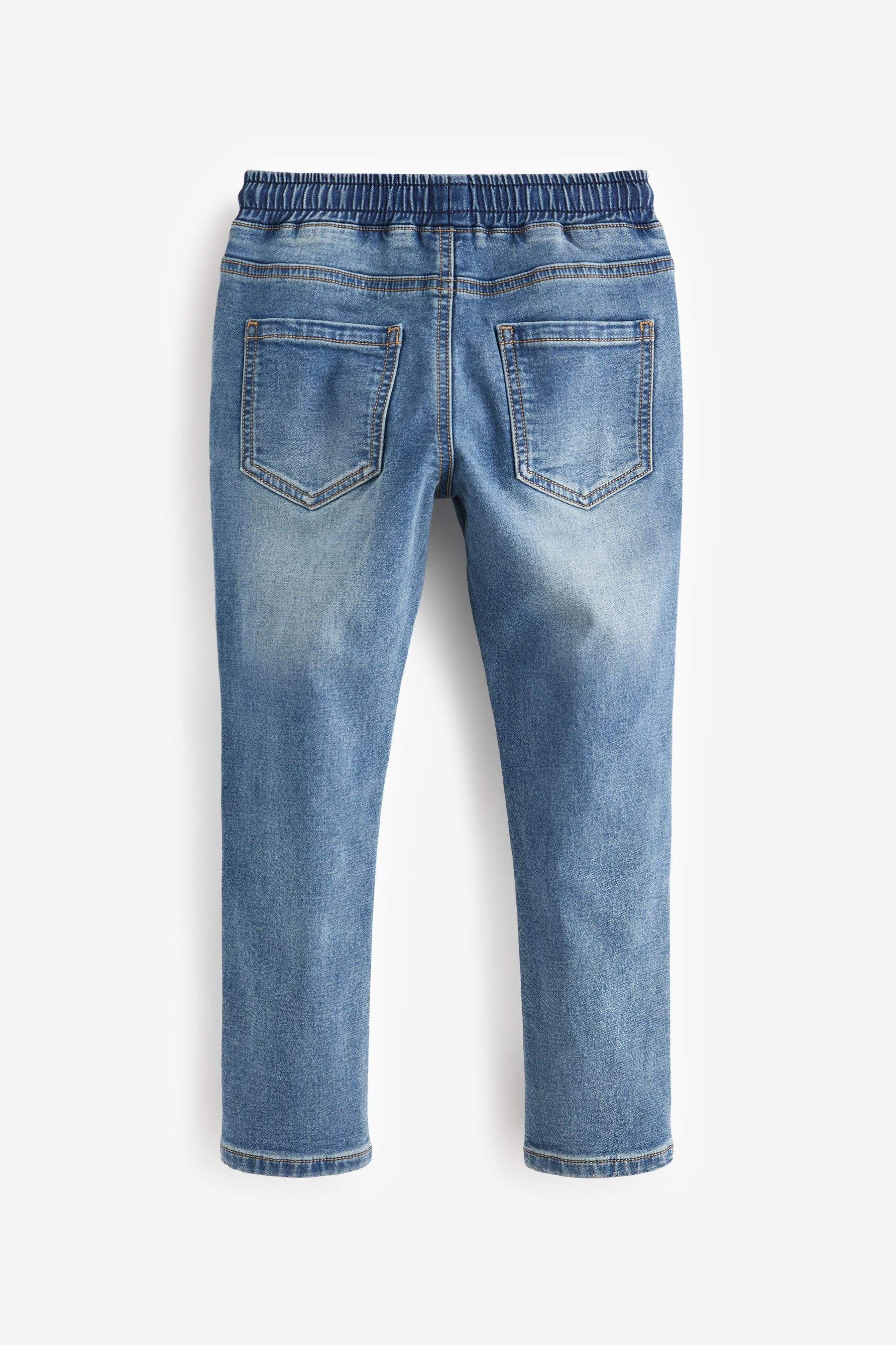 Next Skinny-fit-Jeans Jersey-Jeans im Skinny Fit (1-tlg)