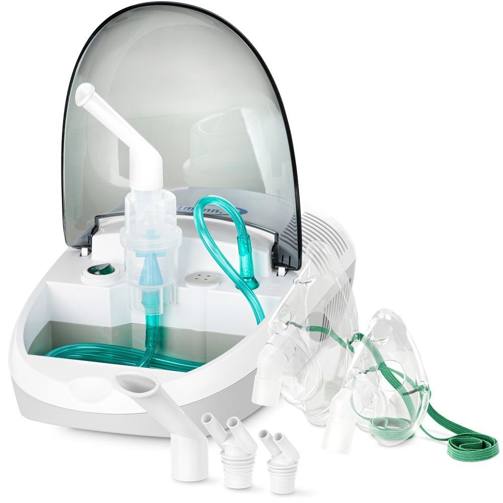 Inhalationsgerät Inhalationsgerät IHT665 für Kinder und Erwachsene