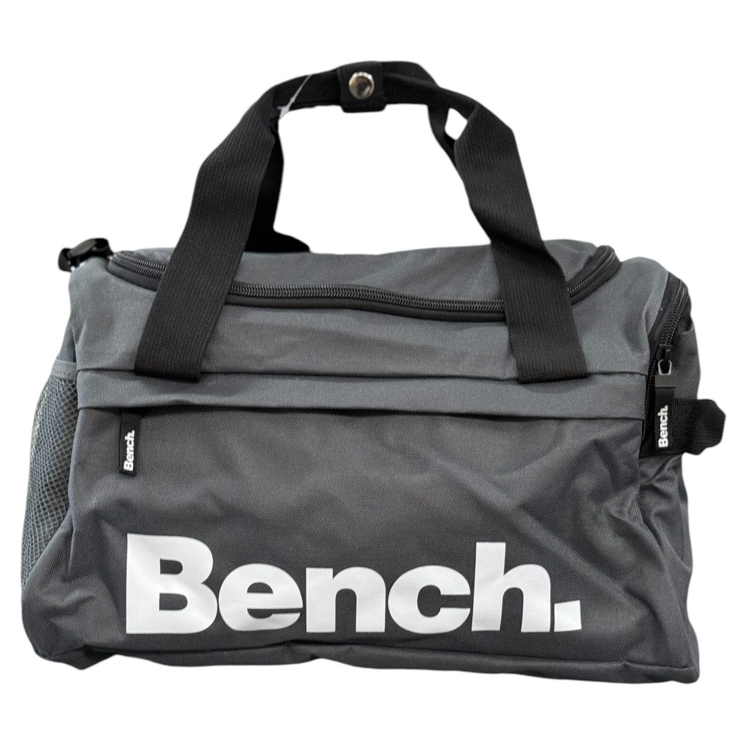 Bench. Sporttasche Sporttasche Reisetasche 18 L Freizeit Gr. 40 cm klein Fi günstig online kaufen