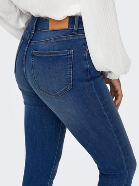 JDY Slim-fit-Jeans Aya (1-tlg) Plain/ohne Details