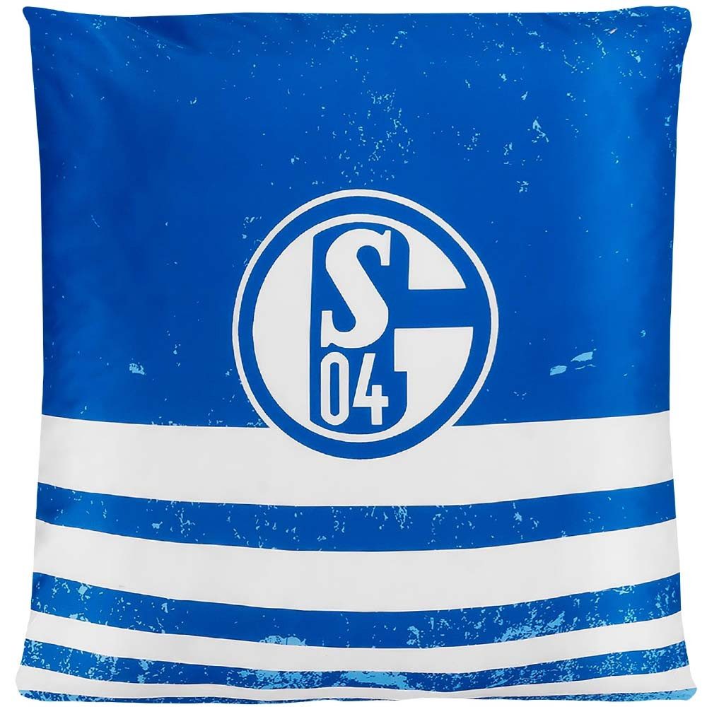 FC Schalke 04 Bettwäsche FC Schalke günstig online kaufen