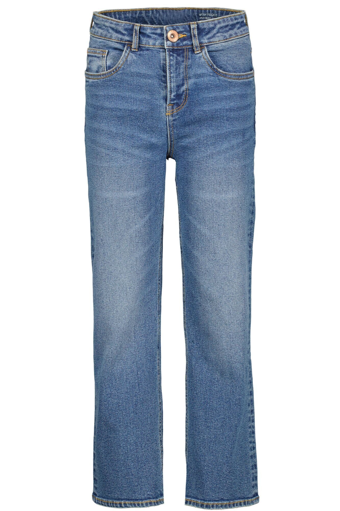 5-Pocket-Jeans