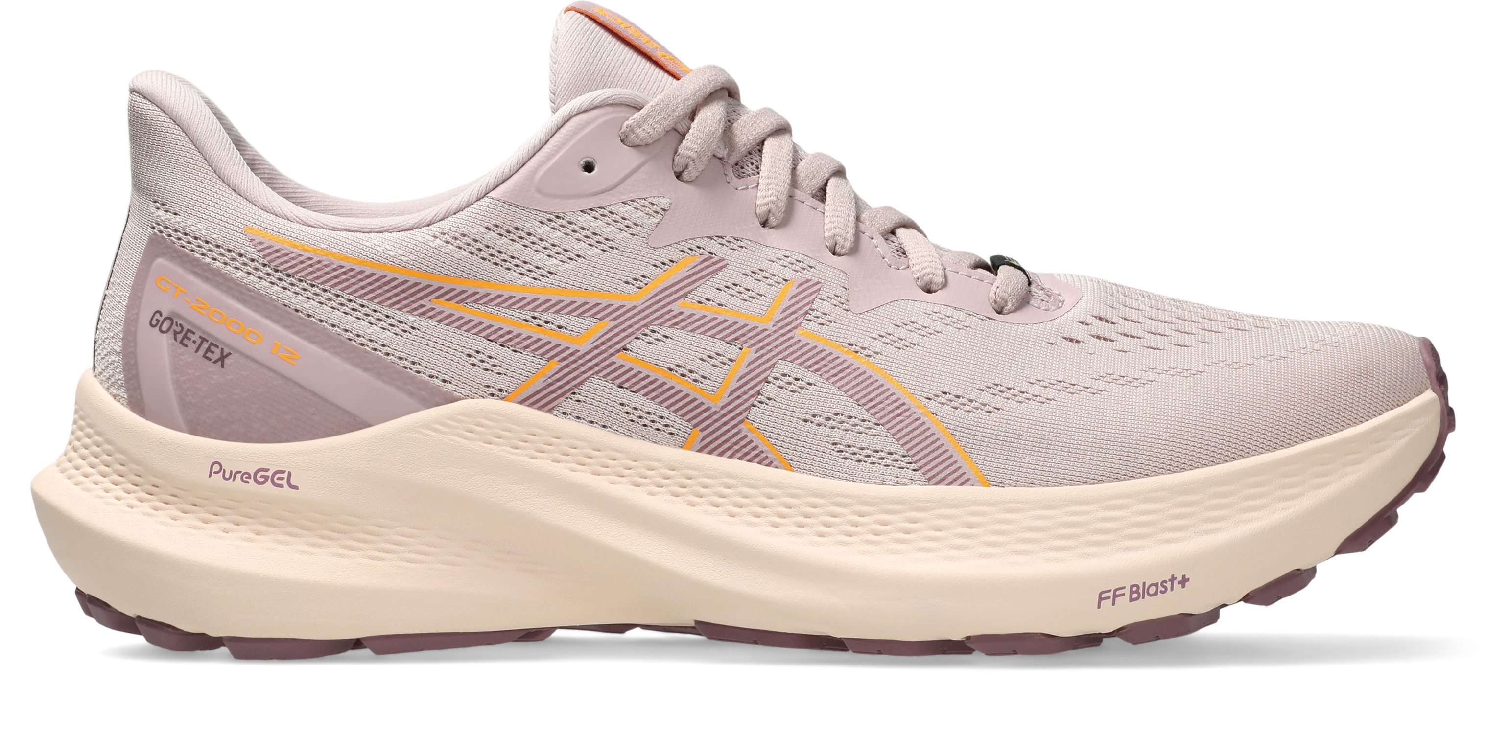 Asics GT-2000 12 Gore-Tex Laufschuh für günstig online kaufen