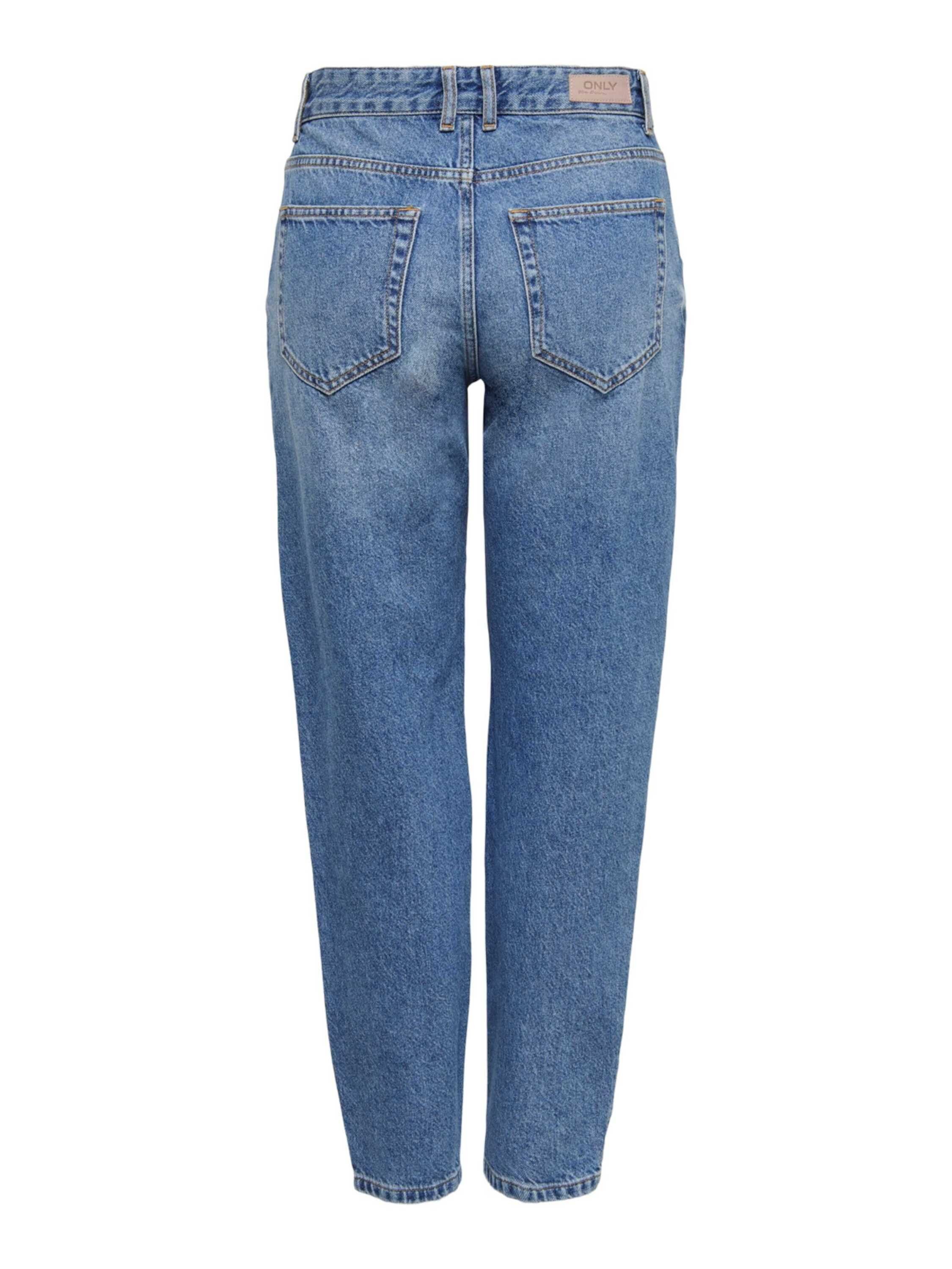 Only  Jeans 15245296 ONLTROY-MEDIUM BLUE günstig online kaufen