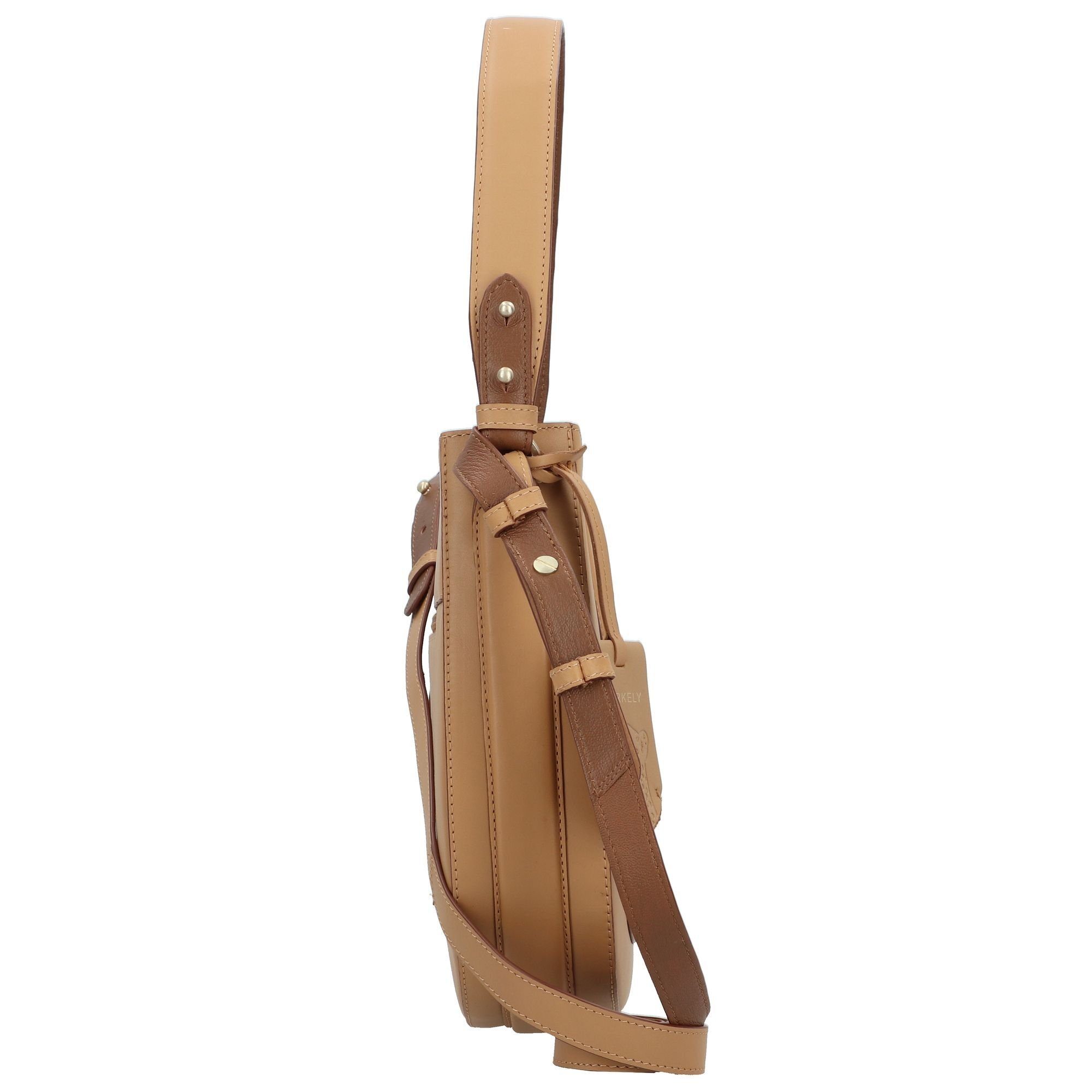 Burkely Henkeltasche Beloved Bailey, Leder