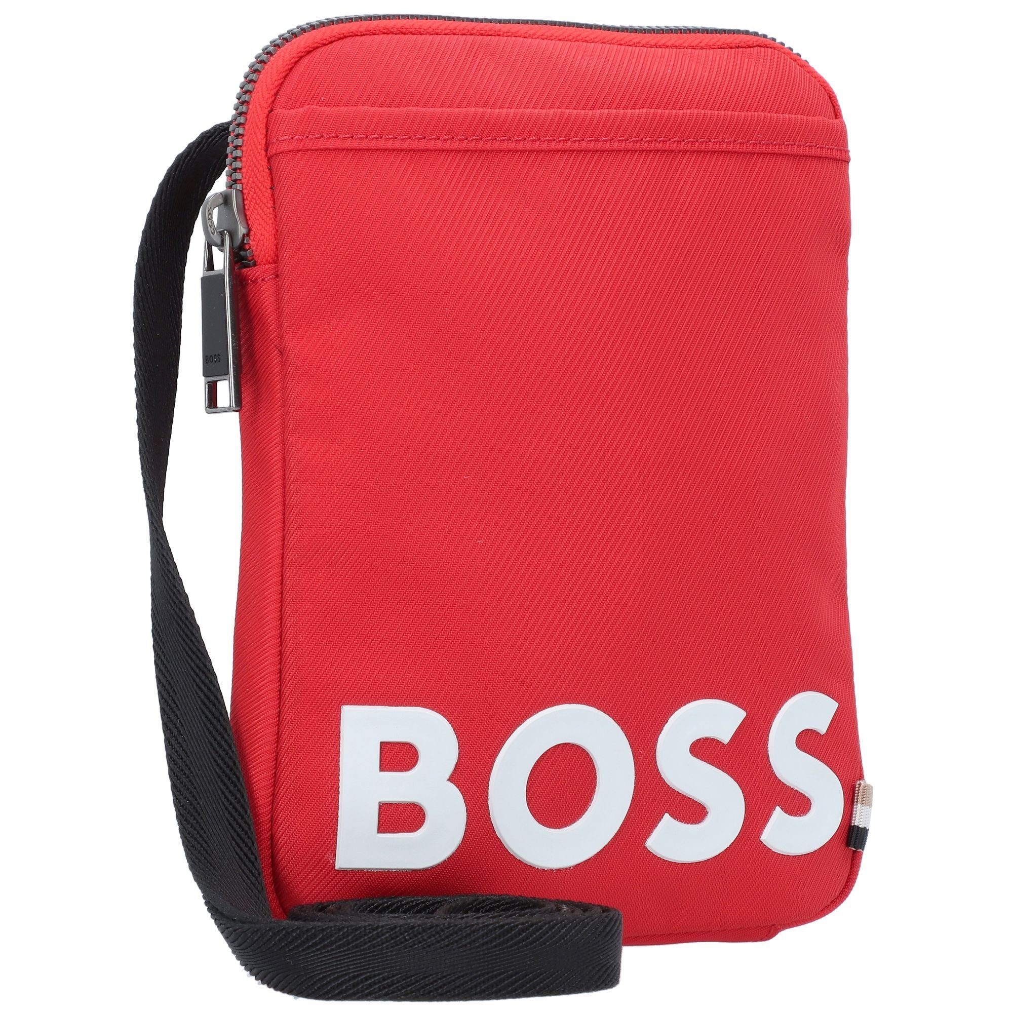 BOSS Smartphone-Hülle Catch 2.0, bright red-628 Polyester
