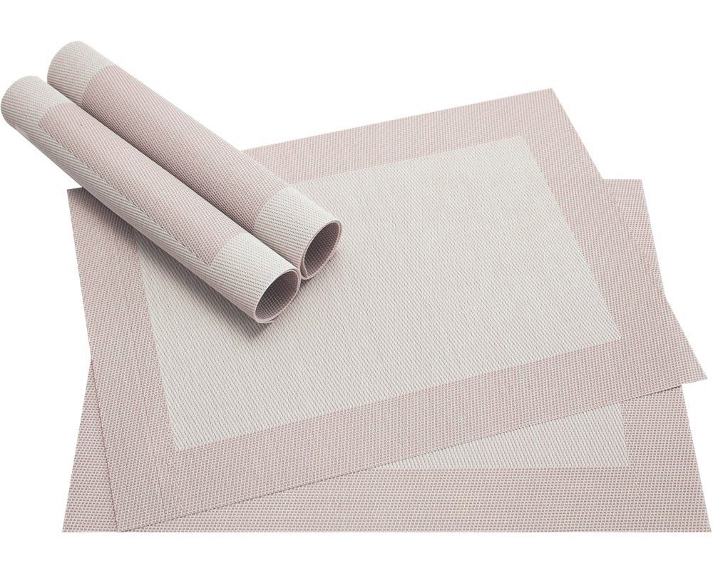 matches21 HOME & HOBBY Platzset Tischset günstig online kaufen