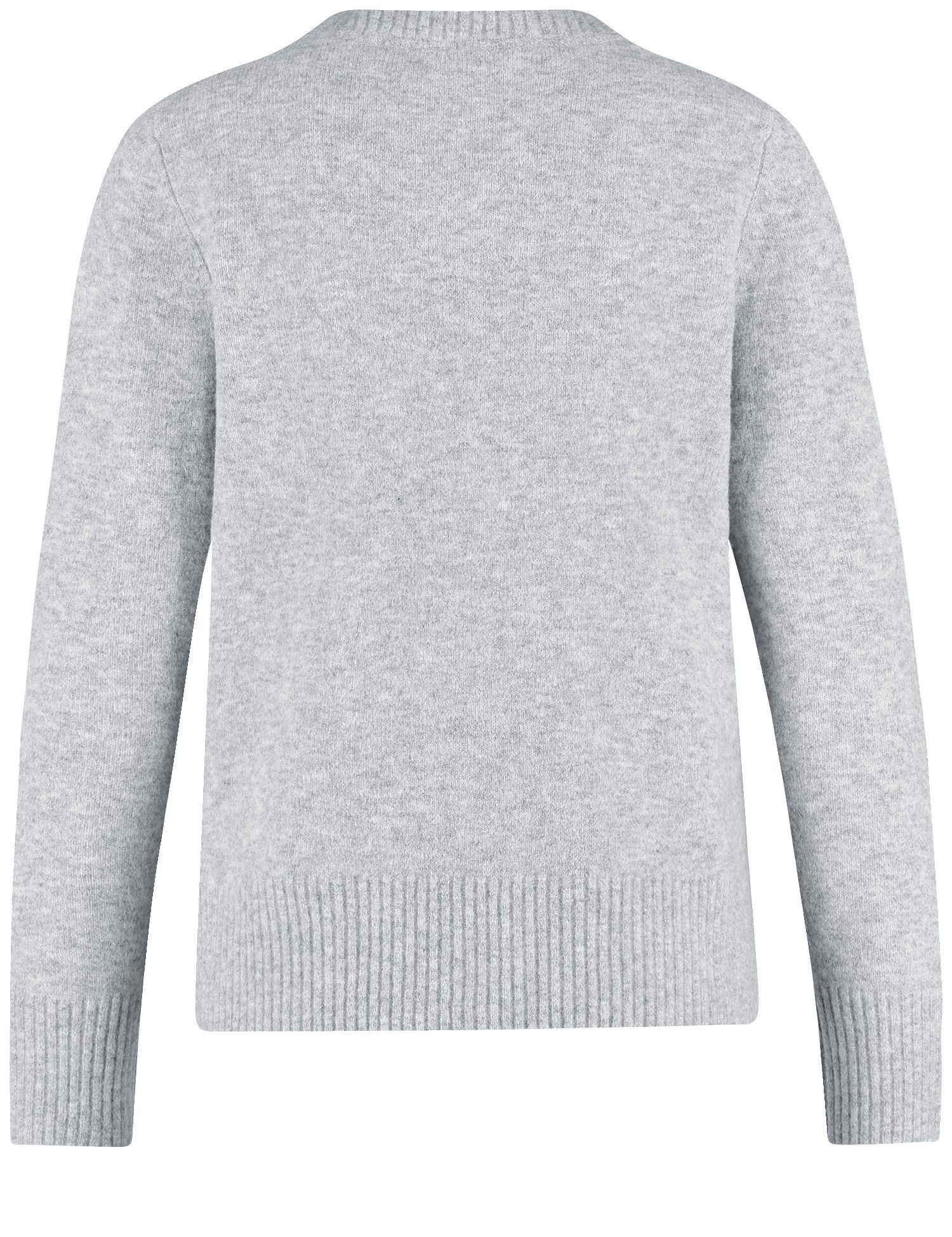 GERRY WEBER Strickpullover