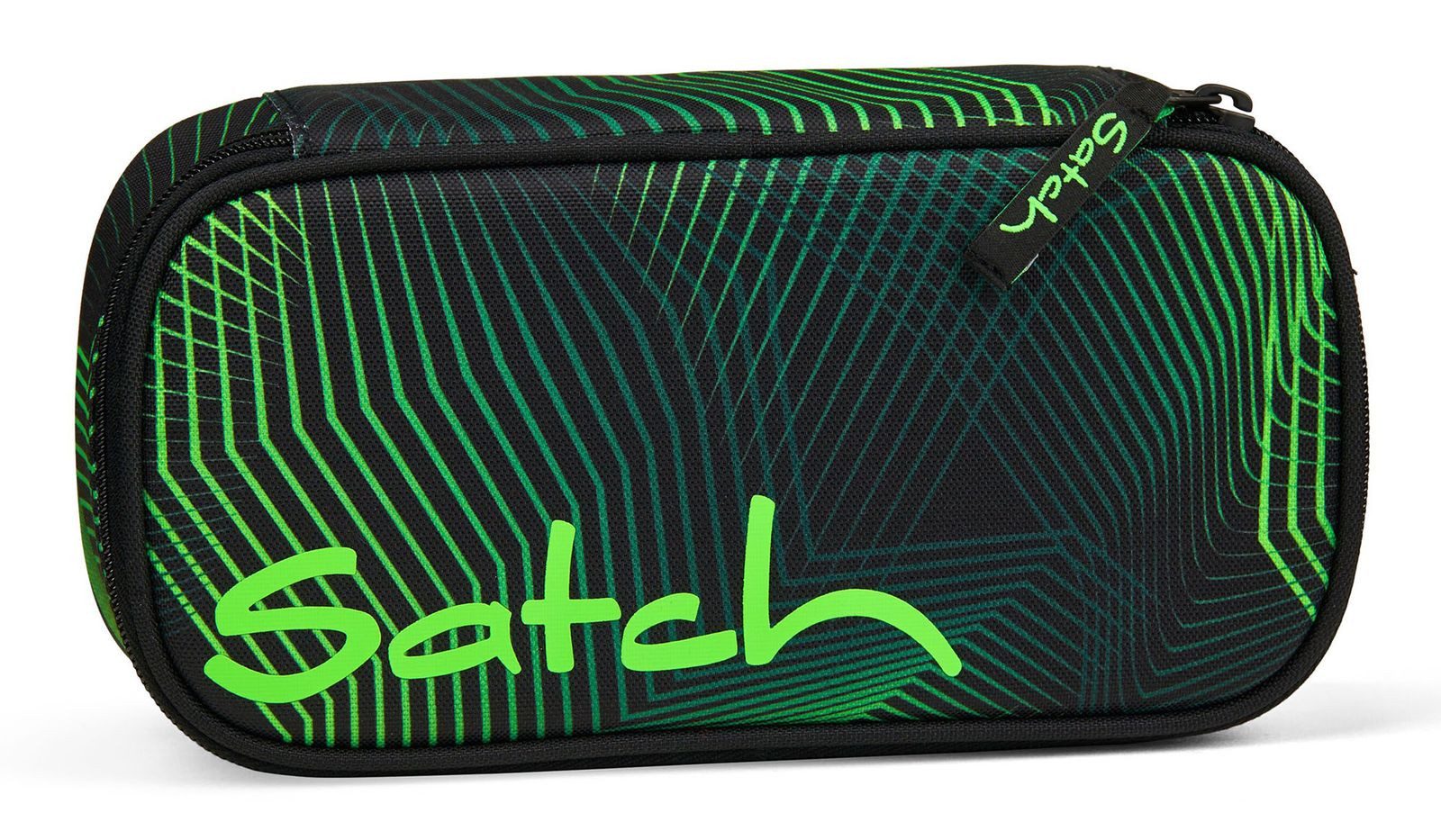 Satch Federmäppchen Schlamperbox günstig online kaufen