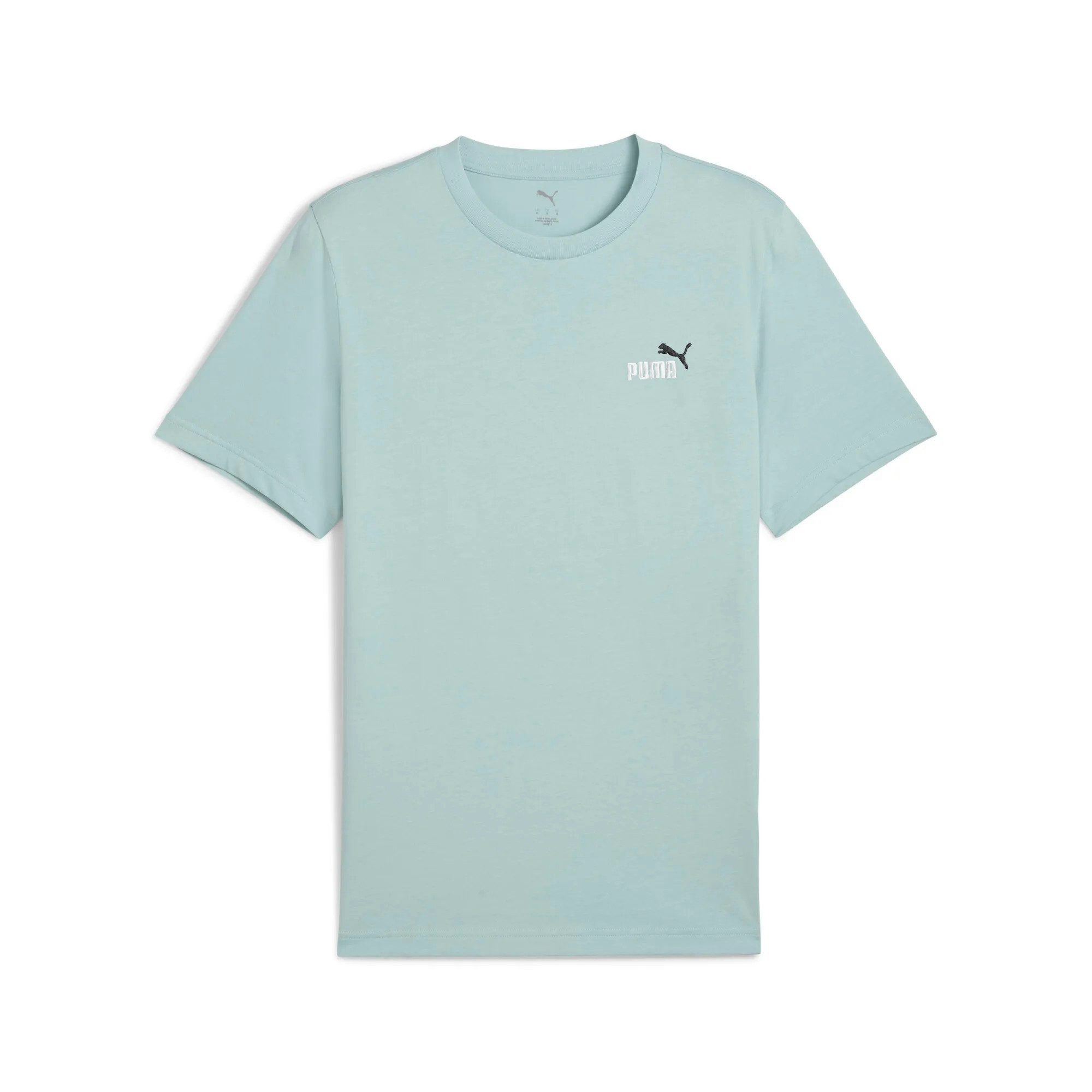 PUMA T-Shirt Puma Herren T-Shirt ESS günstig online kaufen