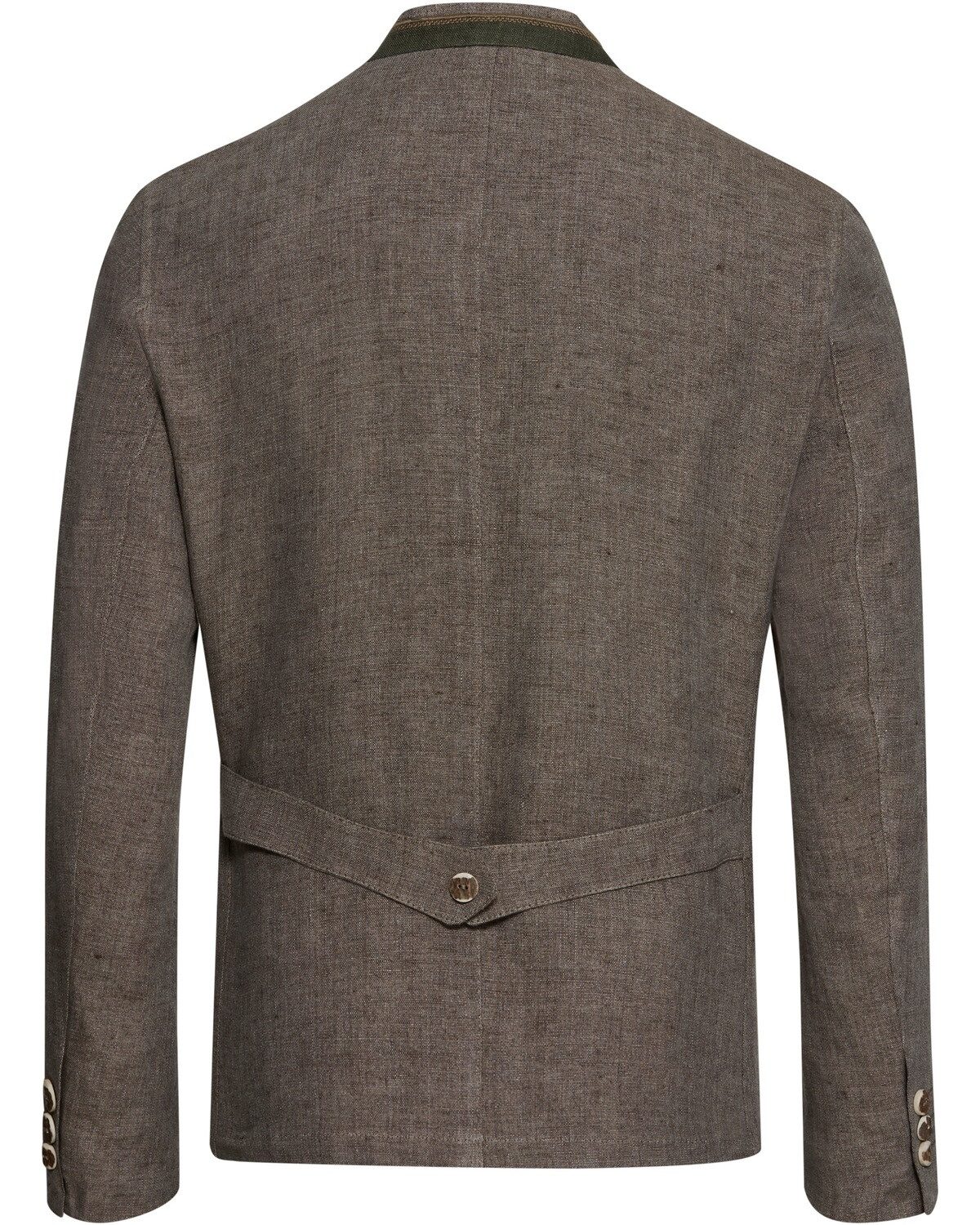 Lodenfrey Janker Leinenjanker S. Quentin