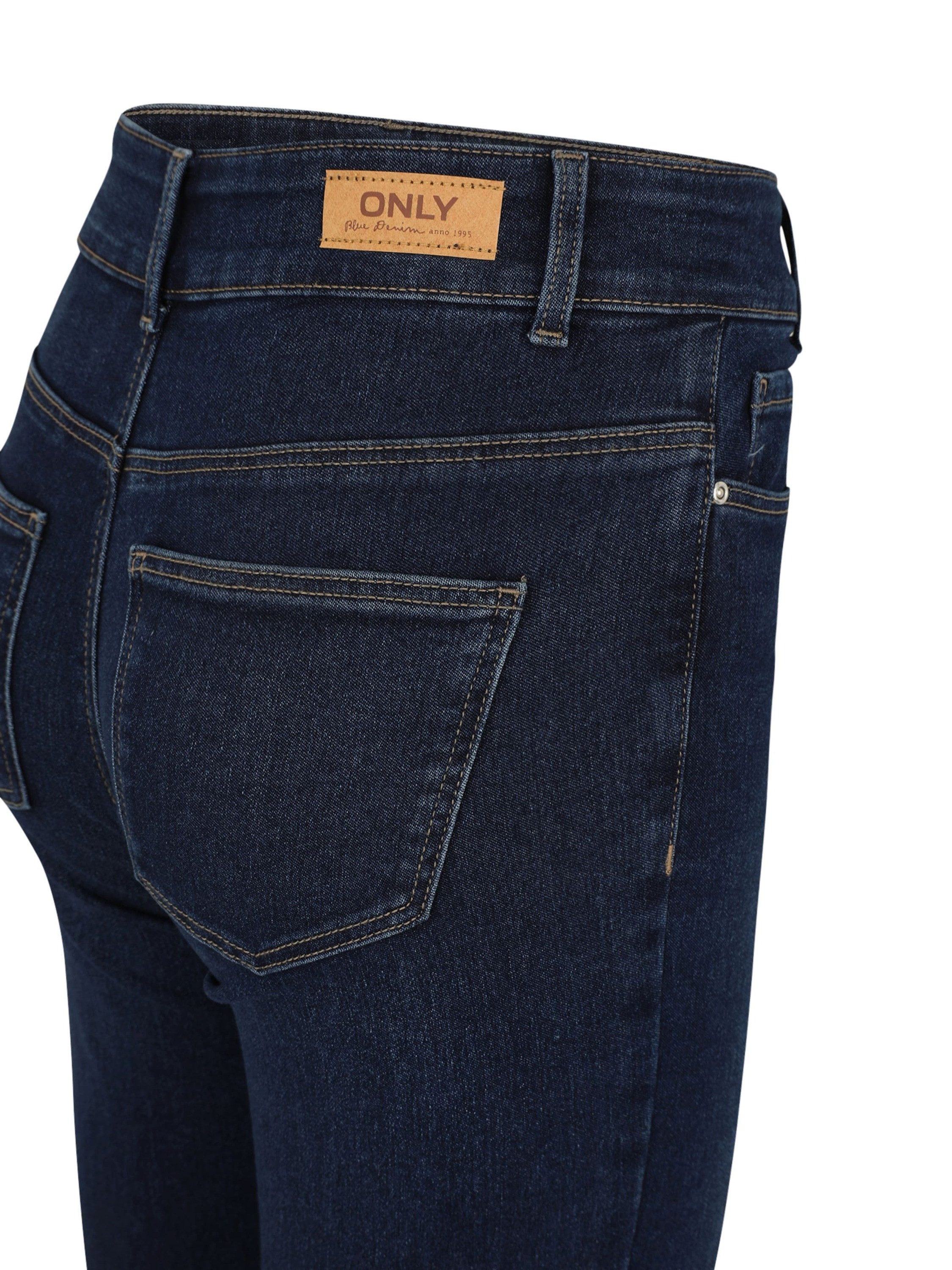 ONLY Tall Schlagjeans ONLPAOLA (1-tlg) Plain/ohne Details