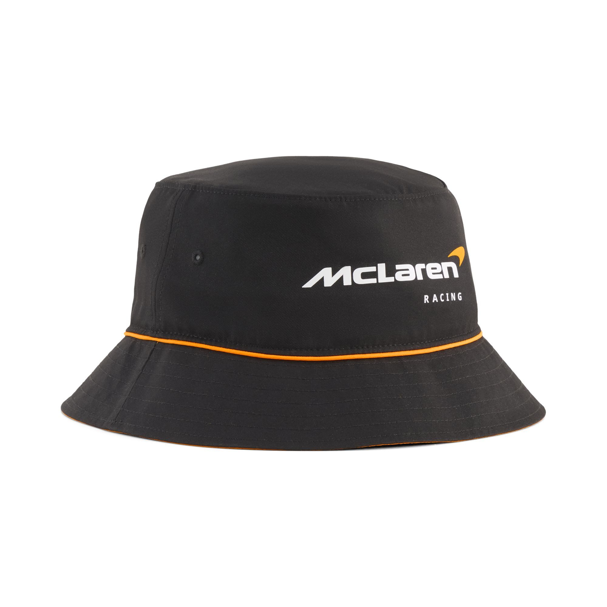 McLaren Fischerhut McLaren F1 Bucket Hat Puma 2026